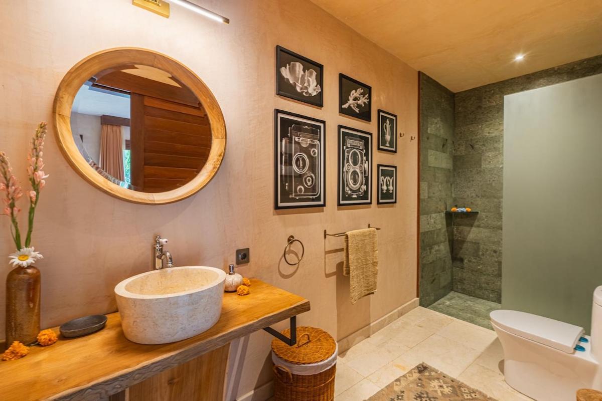 NEW! Balienea 4 - 2BR Villa North of Canggu