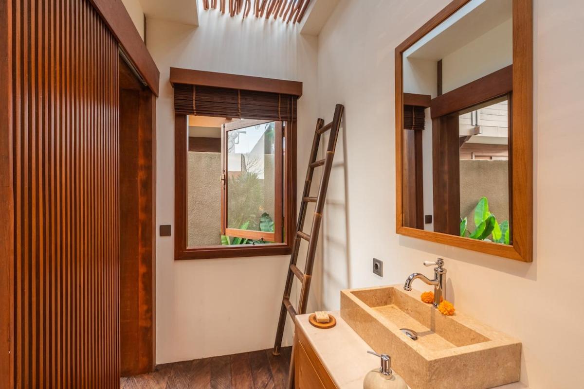 NEW! Balienea 4 - 2BR Villa North of Canggu
