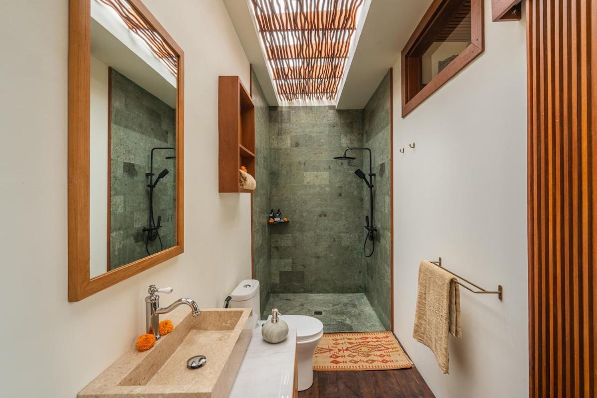 NEW! Balienea 4 - 2BR Villa North of Canggu
