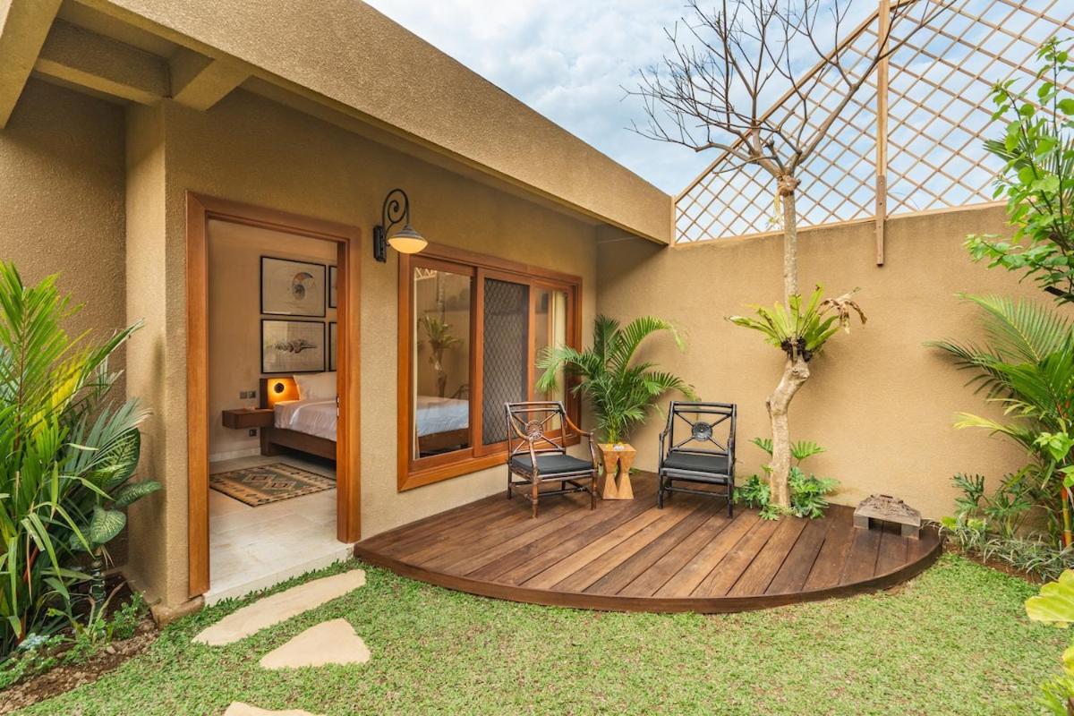 NEW! Balienea 4 - 2BR Villa North of Canggu