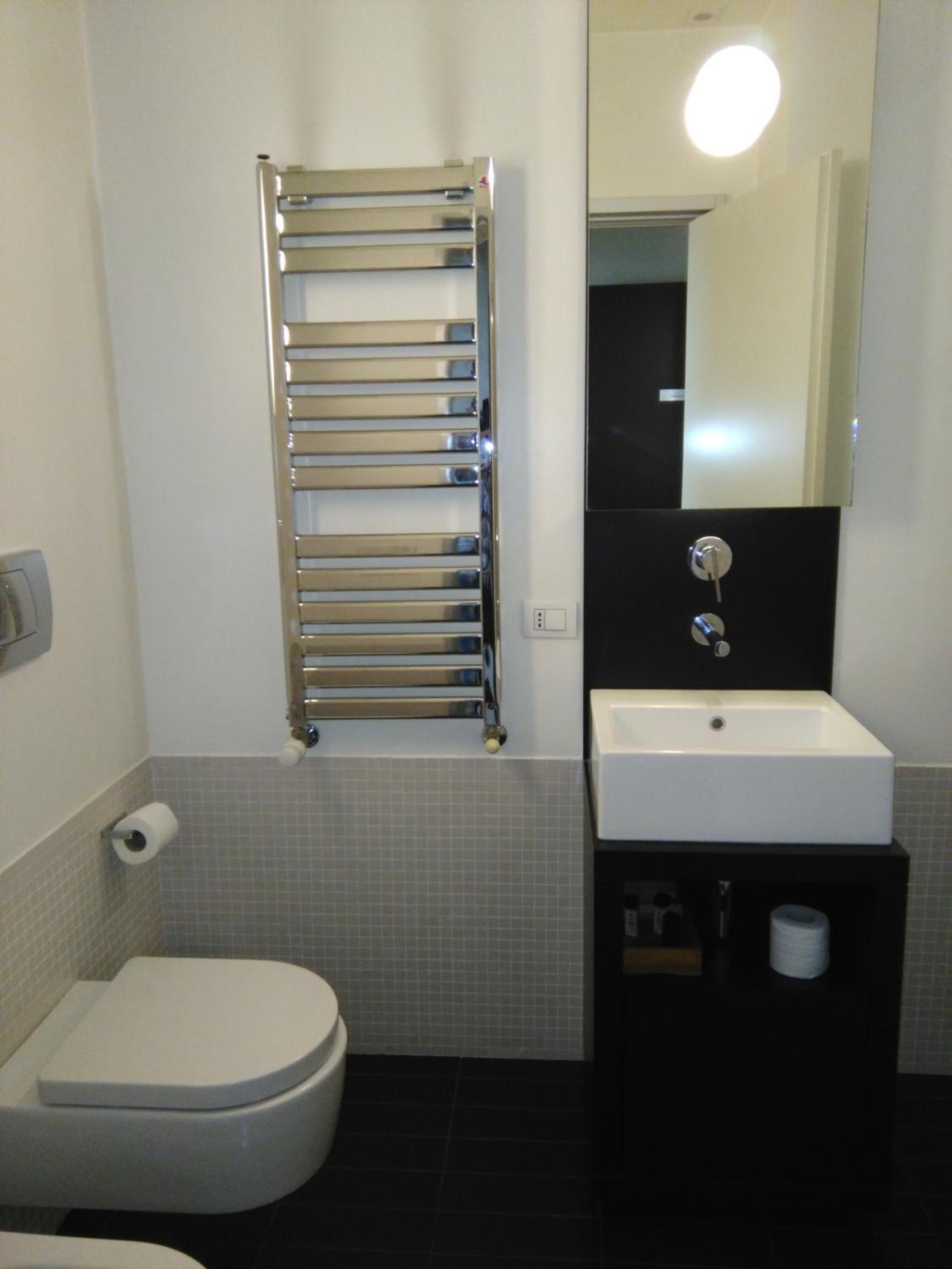 BB Hotels Aparthotel Desuite