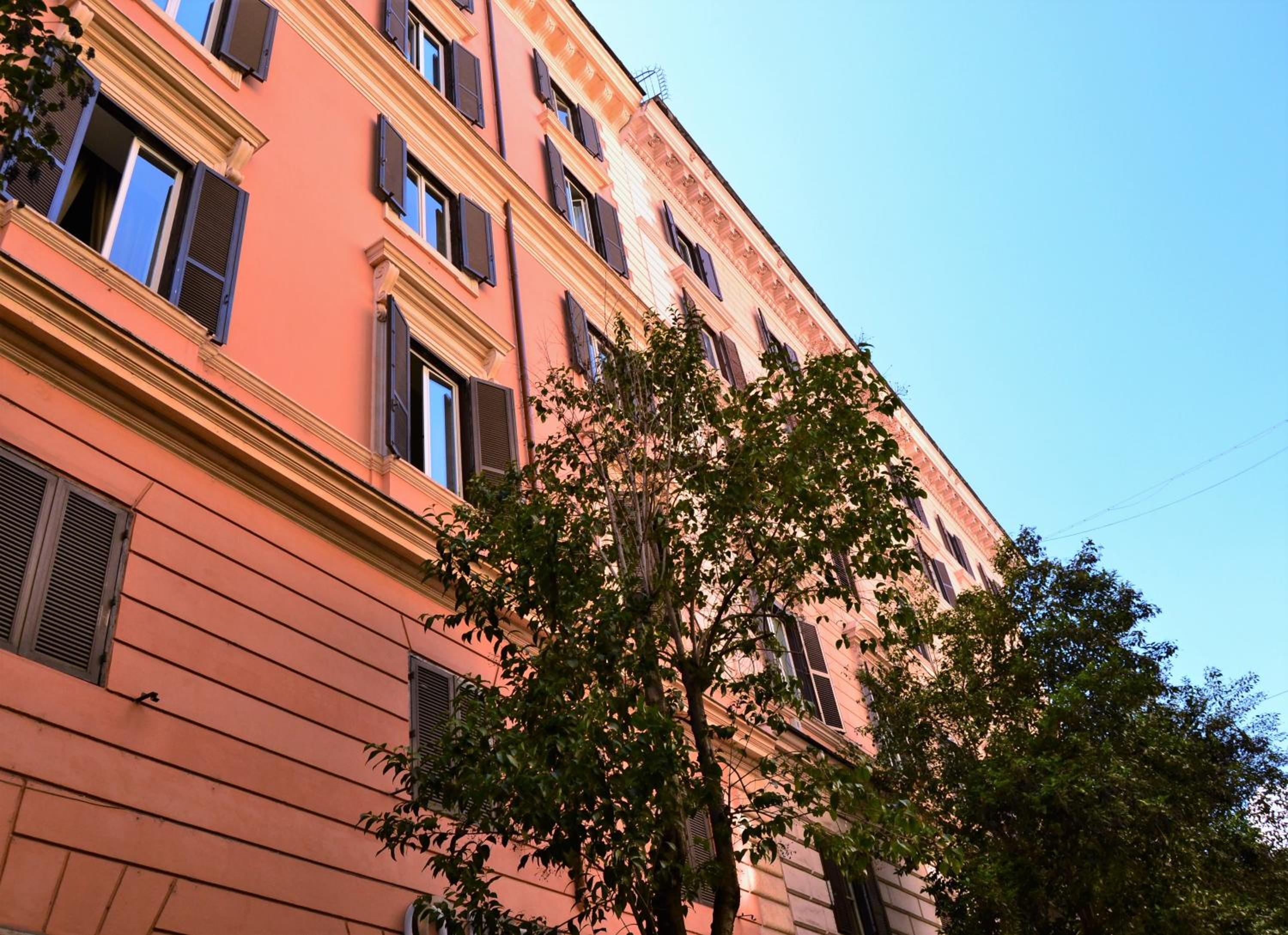 CdR Guest House
