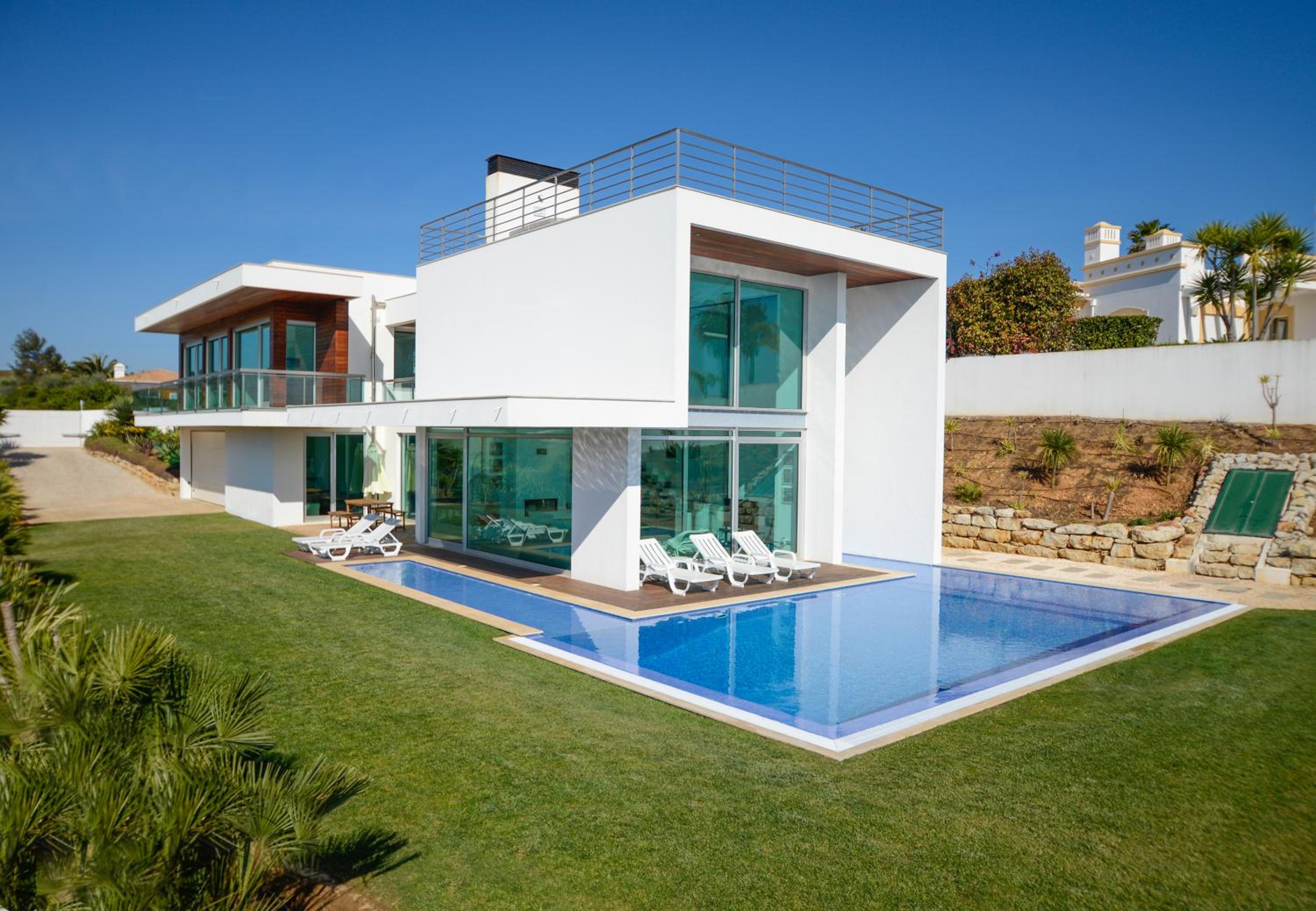 Palmares Beach, Golf & Dream view 2