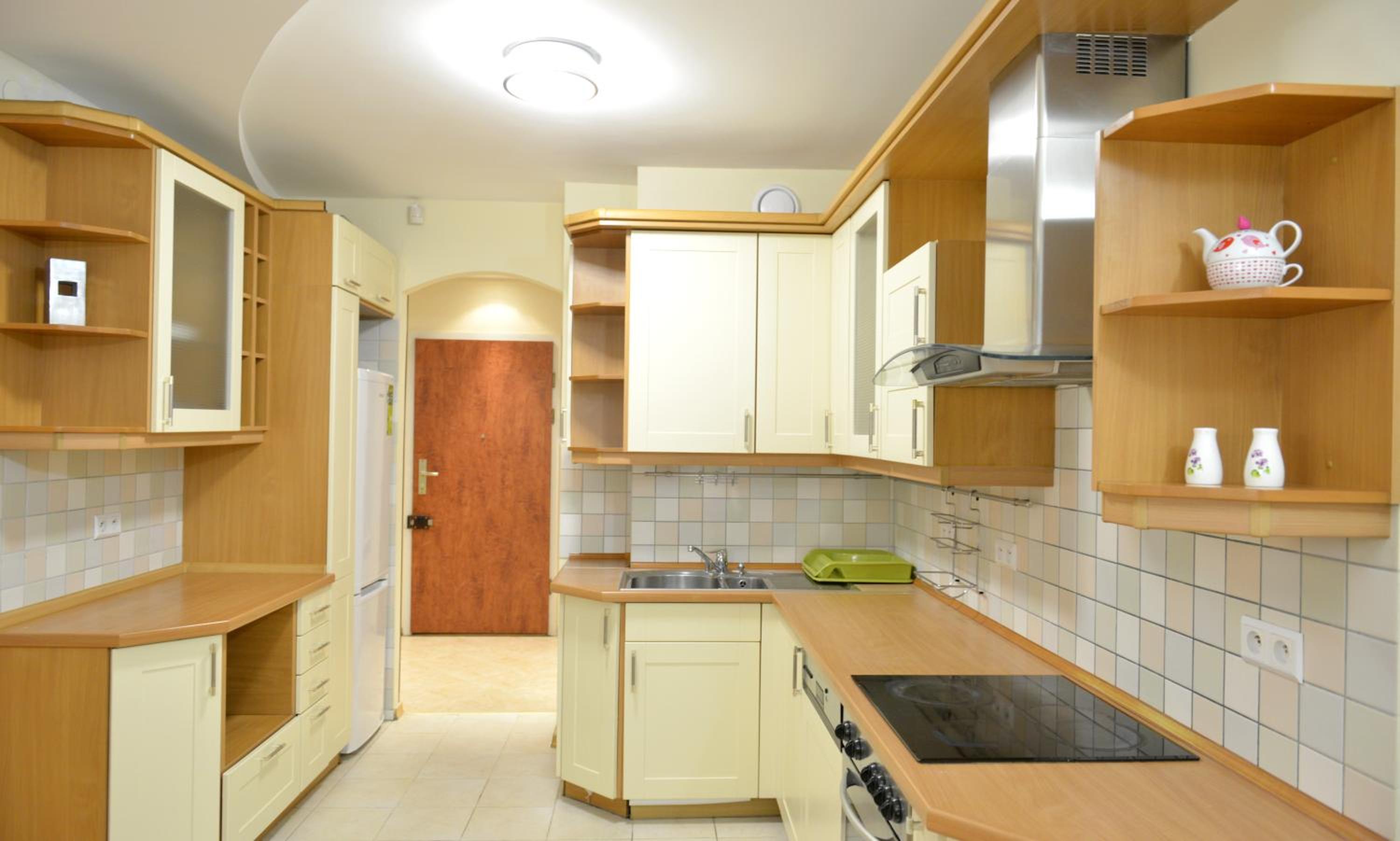 JessApart– Babka Tower Apartment
