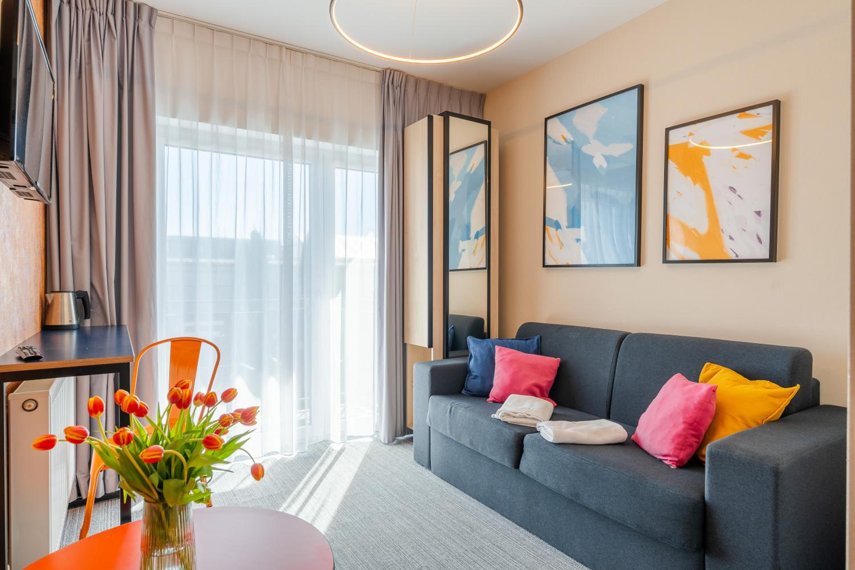 IND.U Apartamenty, photo 14