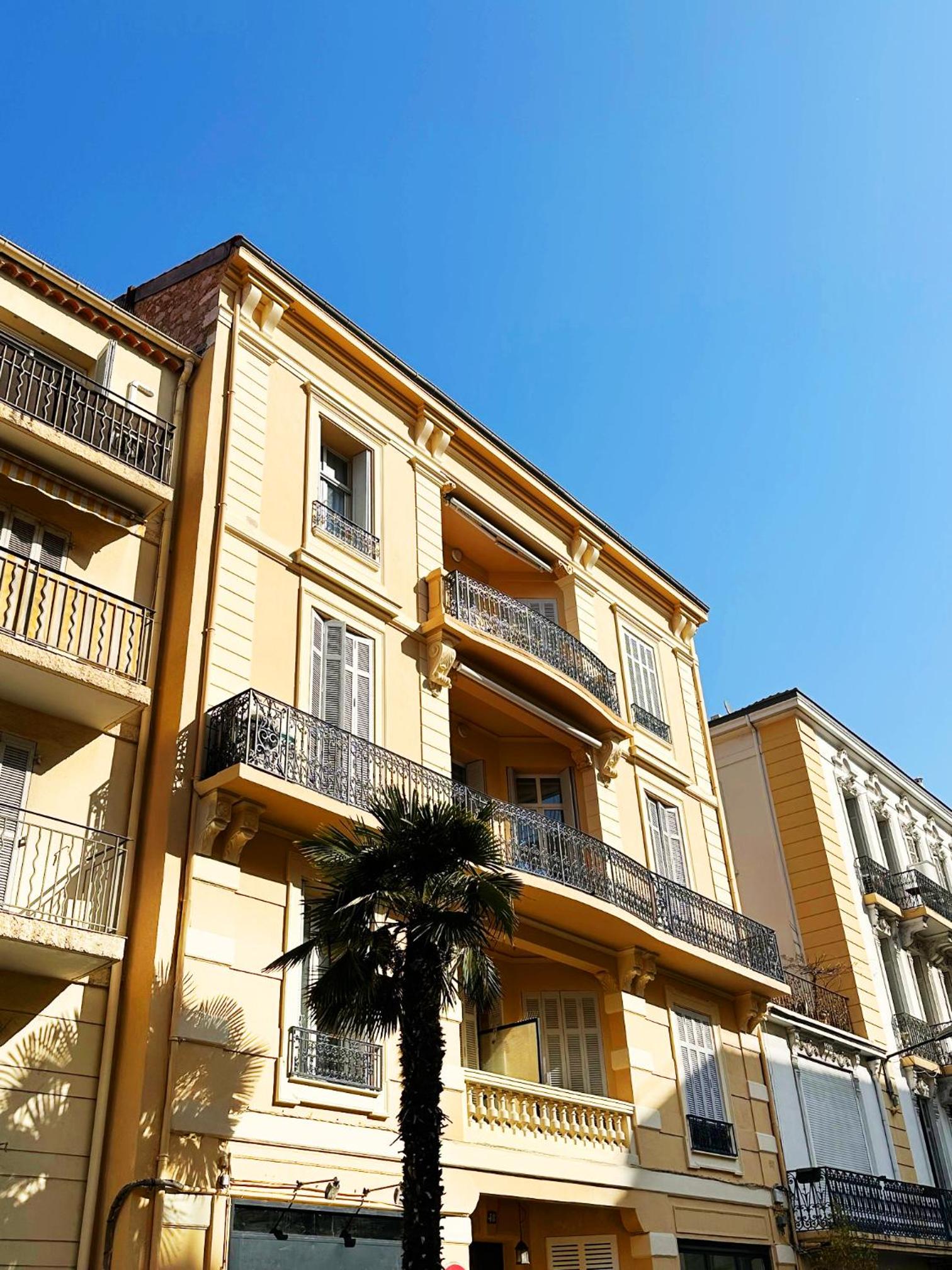 Dolce Cannes Riviera Cannes