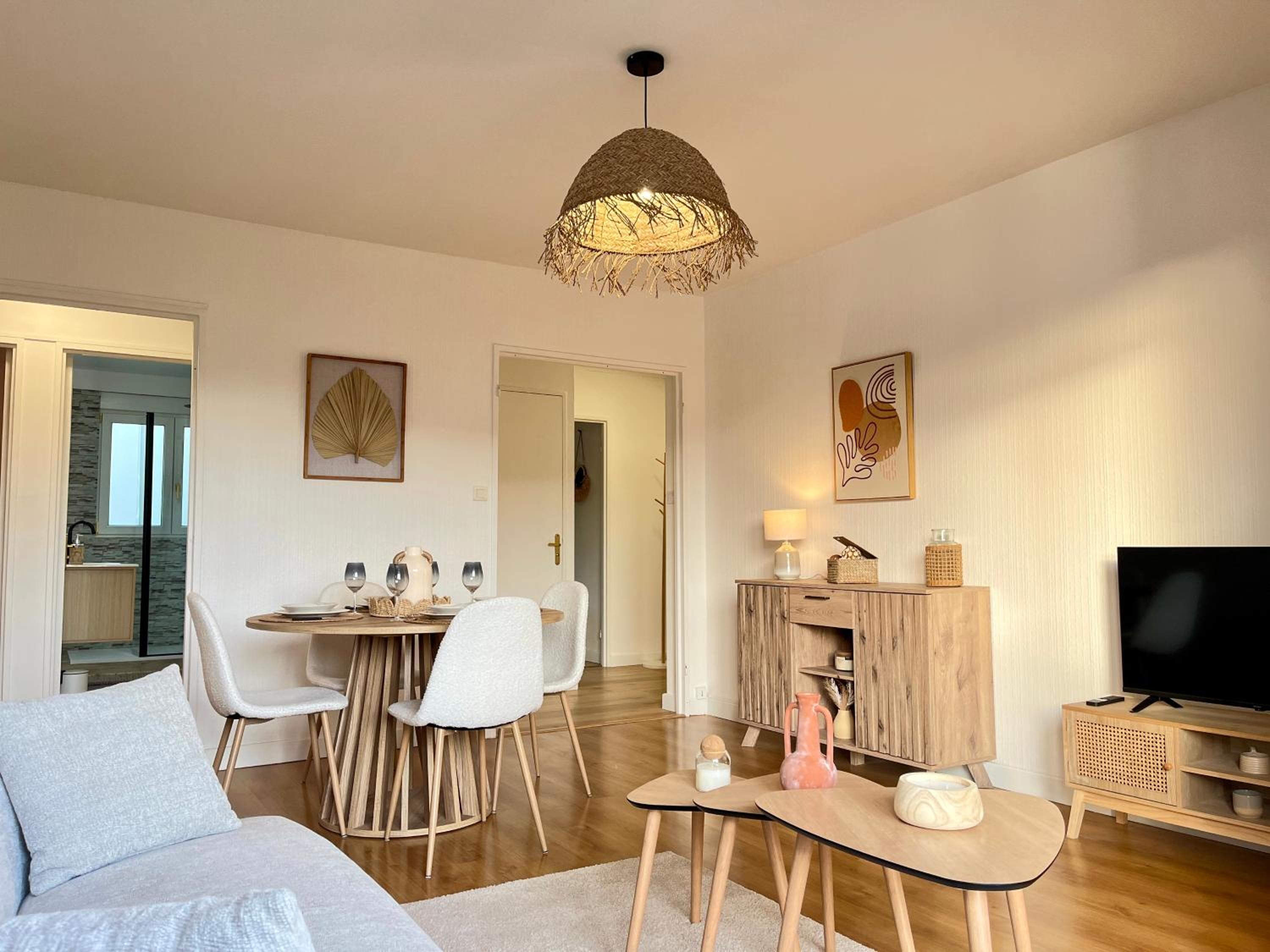 Suite Namaste - Cozy Apartment