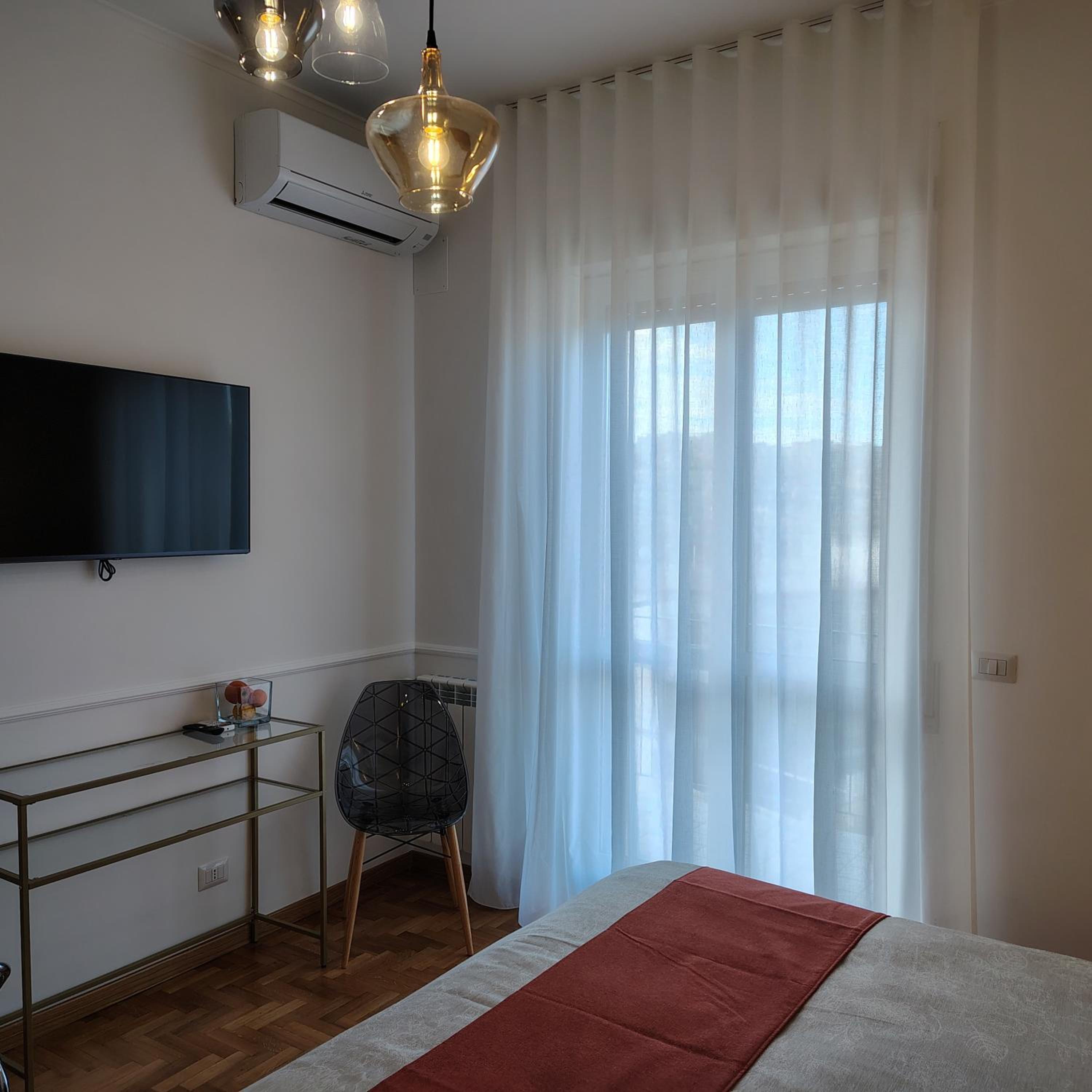 Diana Panoramic Apartment