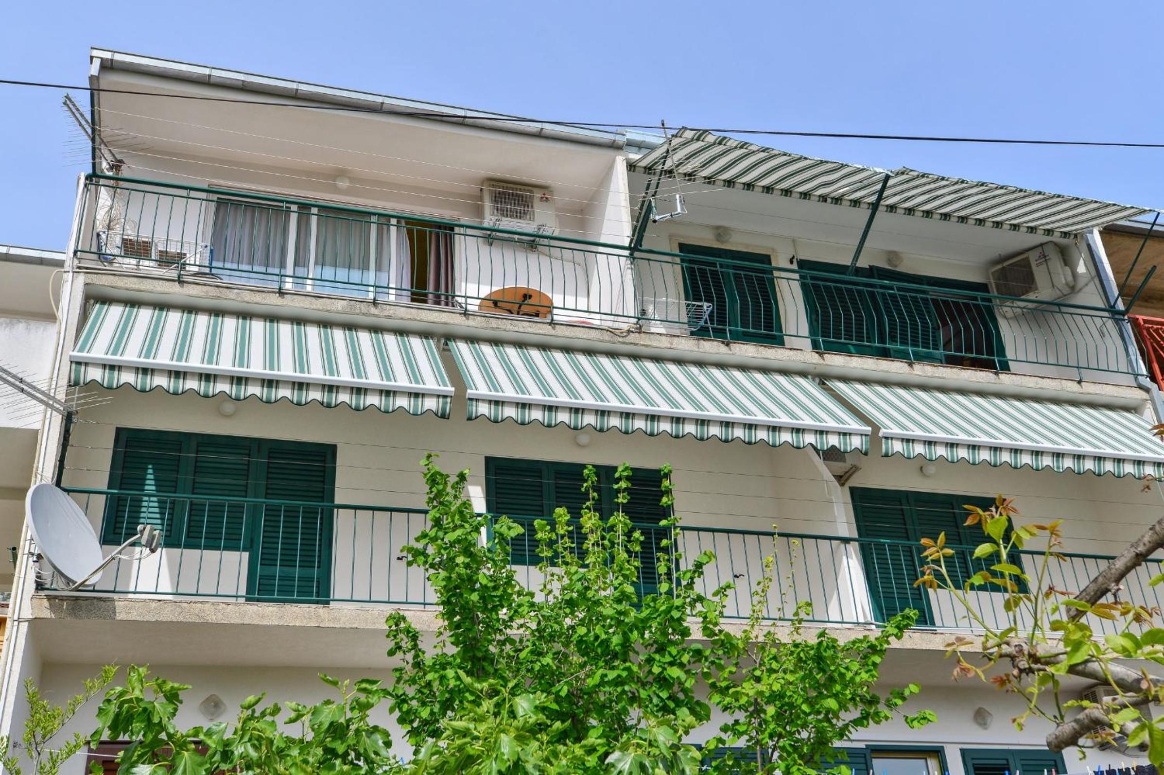 Hotel Apartments Vjeko - Image 1