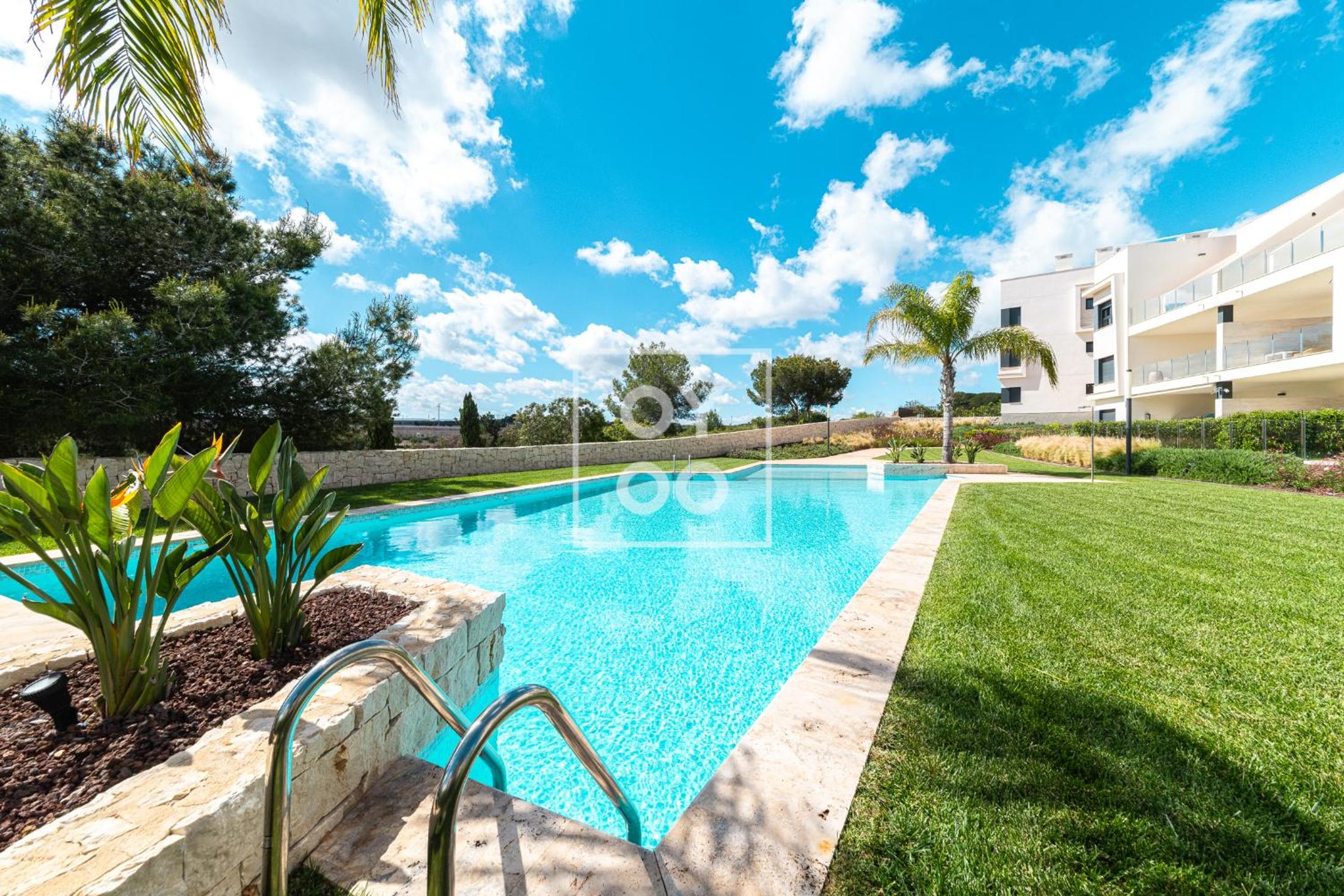 Classy Golf Retreat - WOW-views - small dogs welcome - by Oyoostays