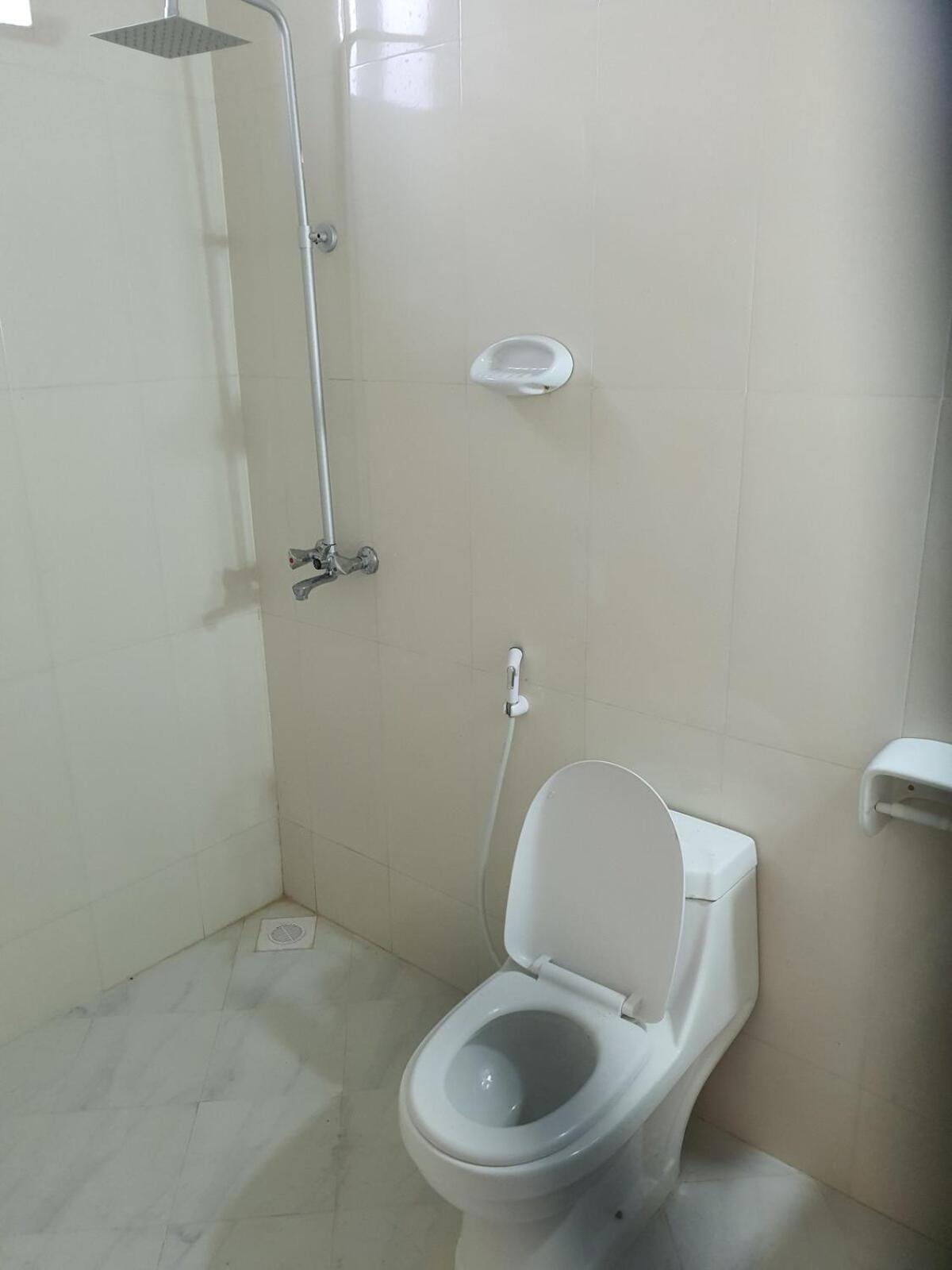 Beachfront 2BR Apartment in Uroa, Zanzibar - Sea Views & Direct Beach Access