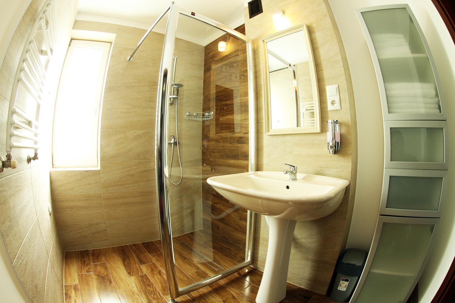 Apartamenty Pod Telegrafem view 3