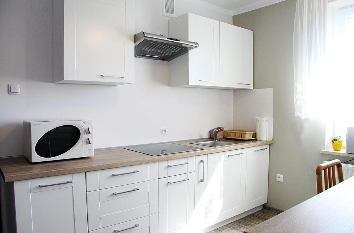 Apartamenty Pod Telegrafem view 4