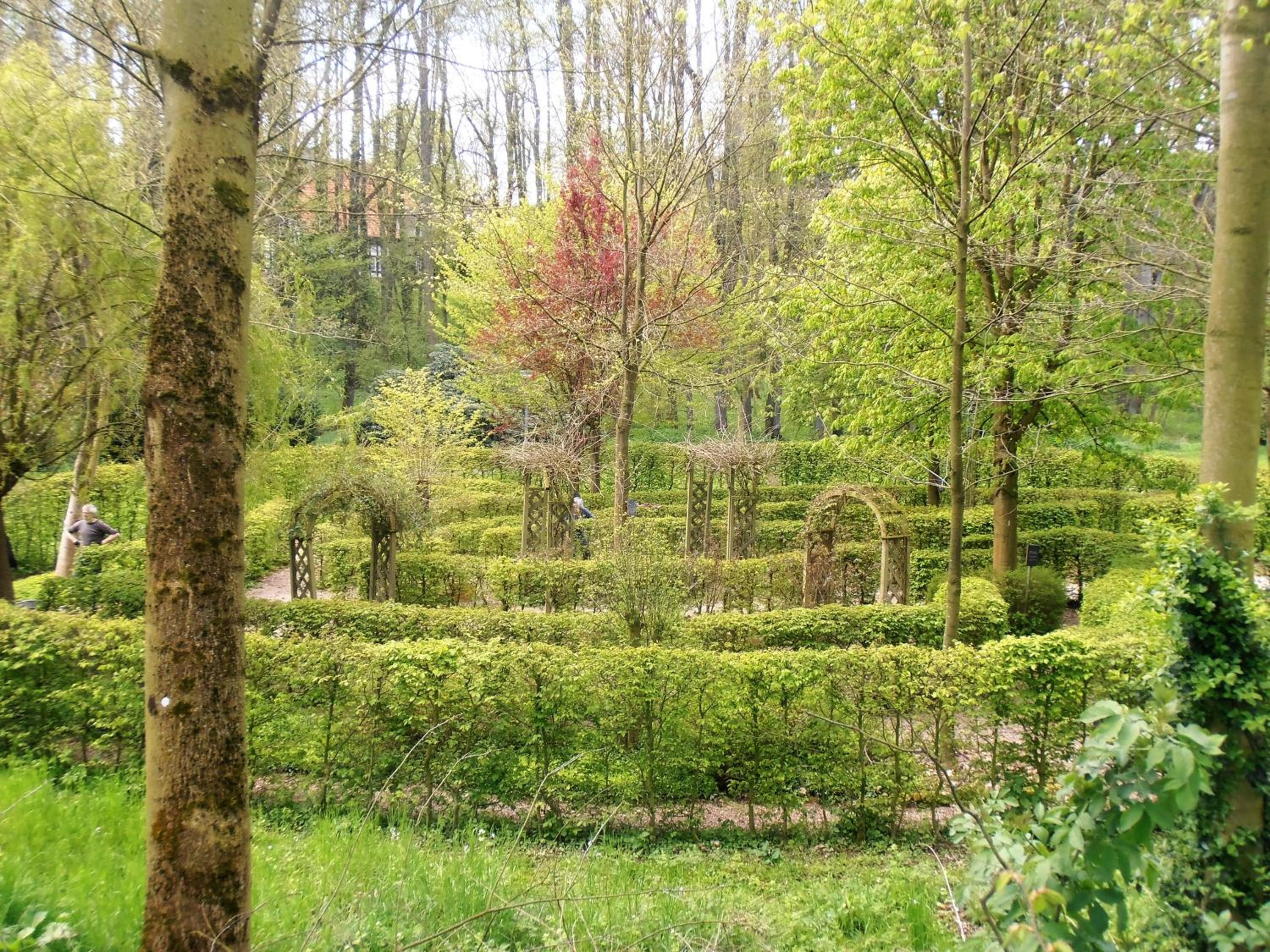 Gasthaus Schadde