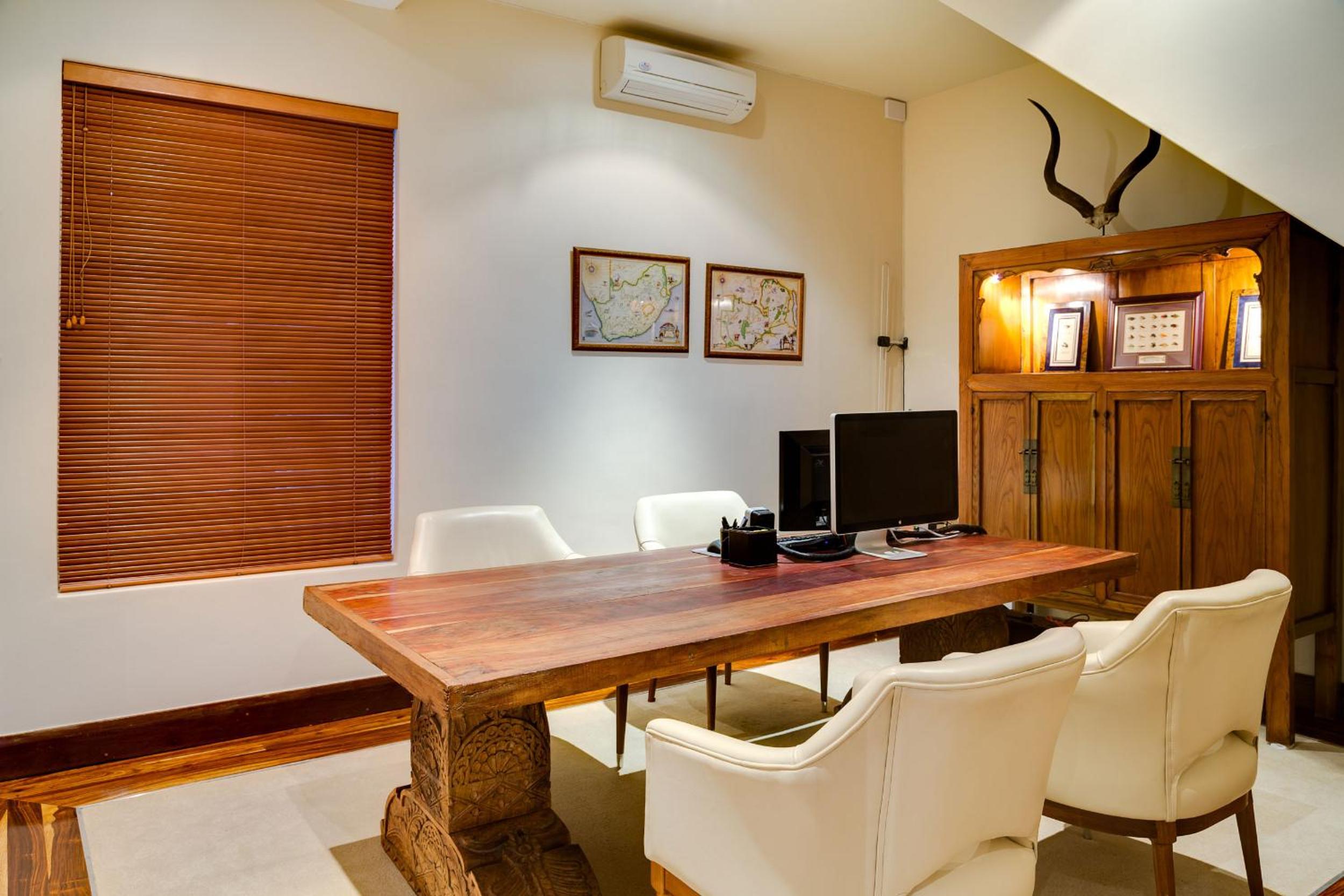 The Cape Bali Luxury Villa with Ocean Views in Camps Bay