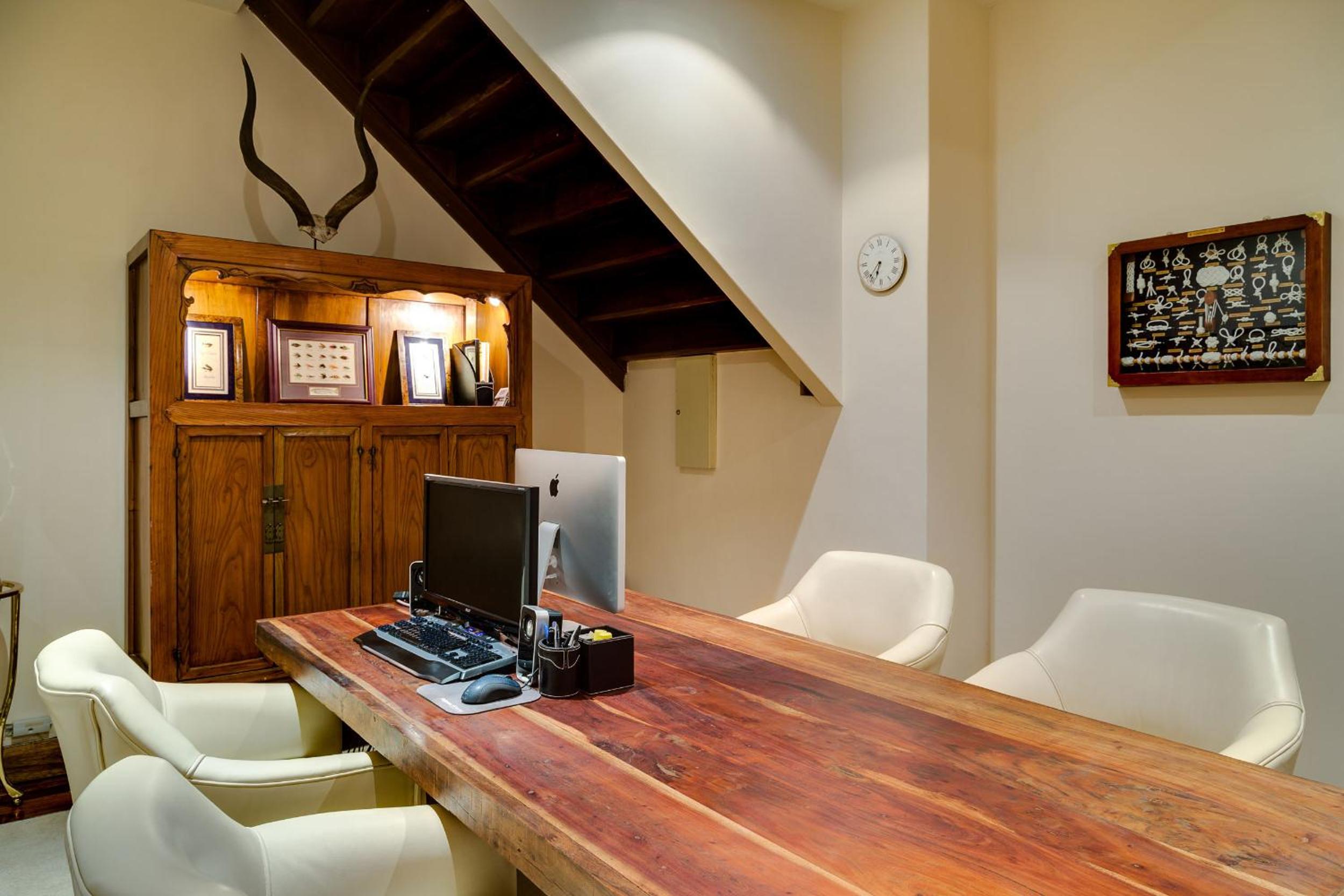 The Cape Bali Luxury Villa with Ocean Views in Camps Bay