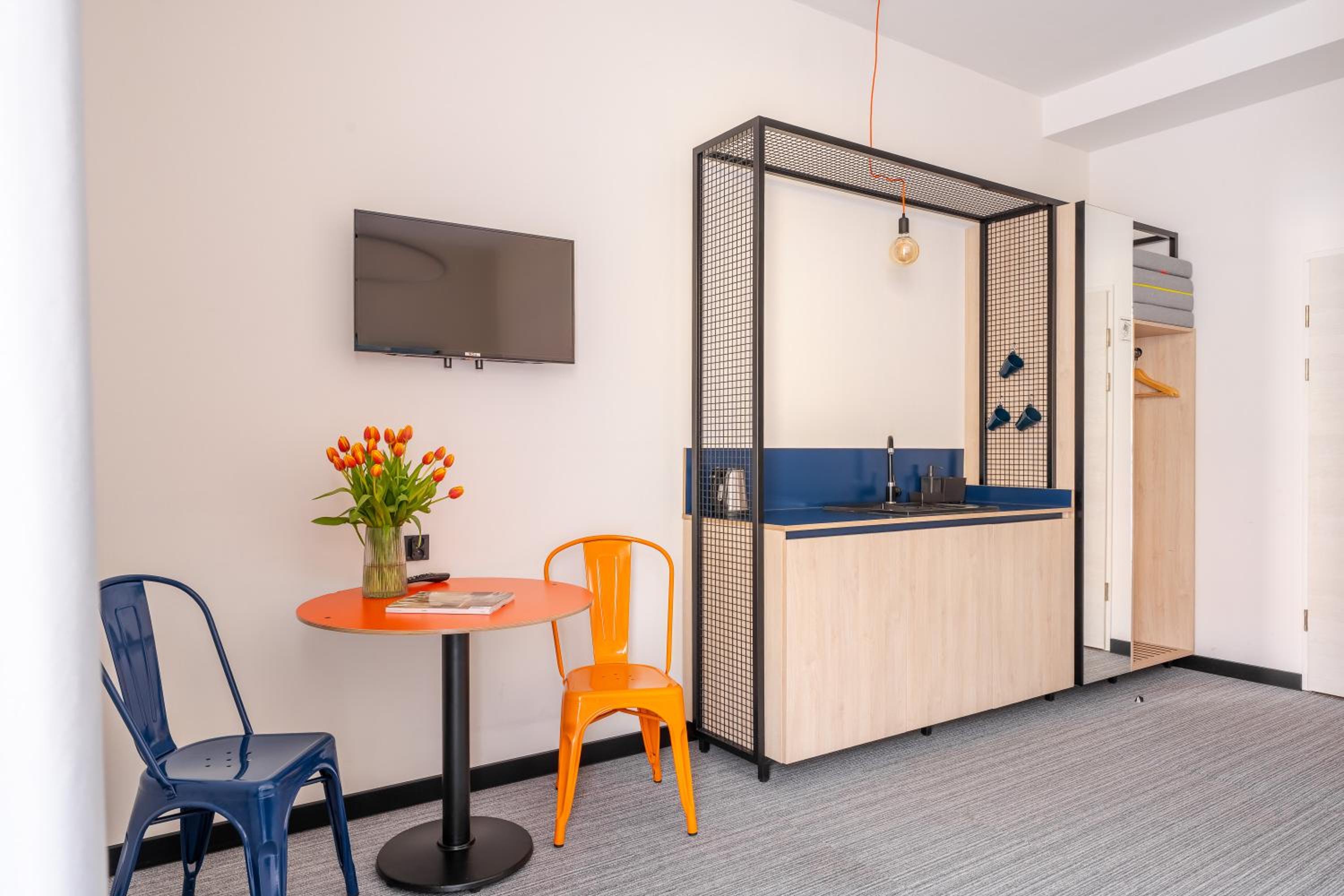 IND.U Apartamenty, photo 33