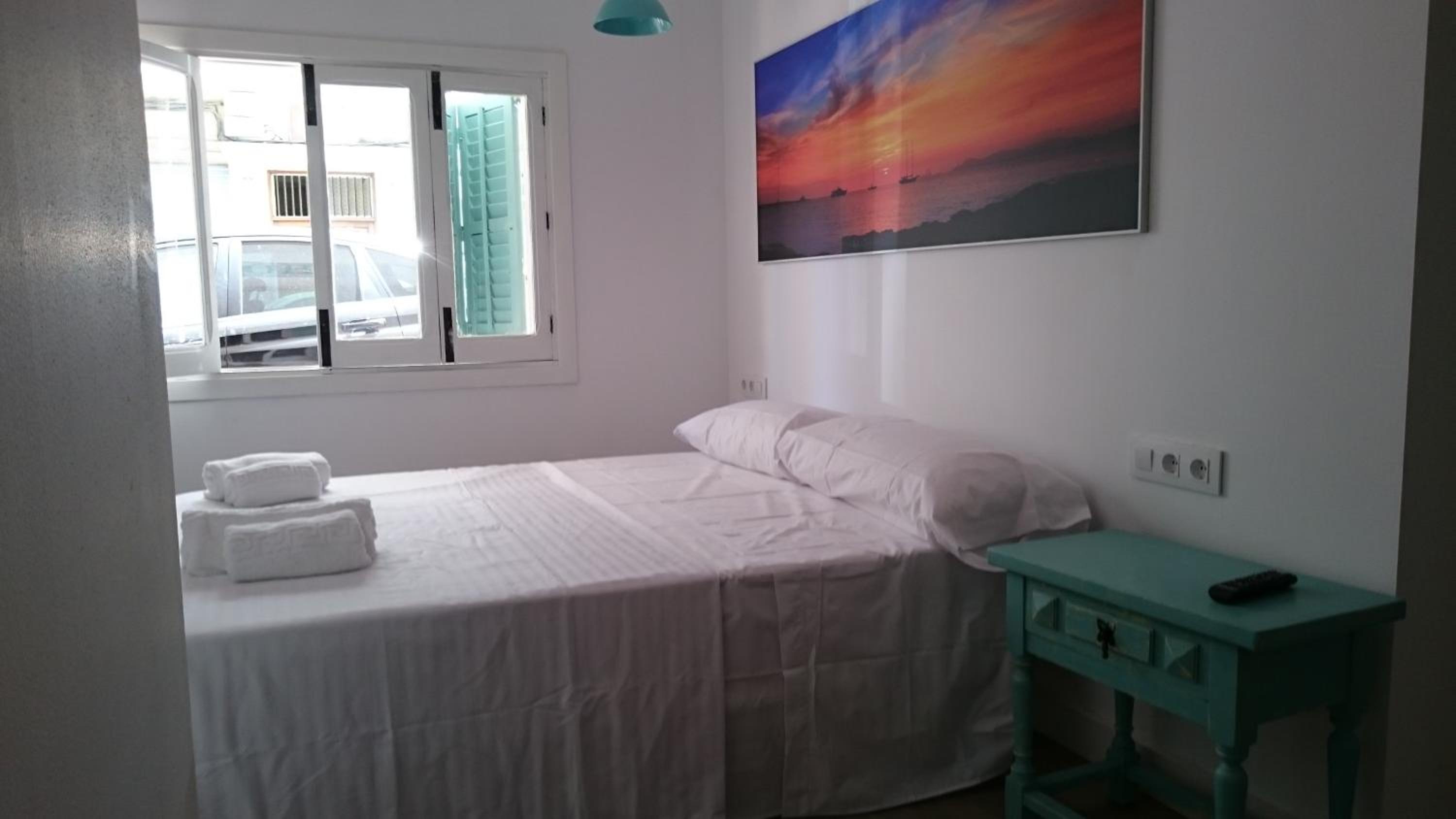 Hostal Sunset Ibiza