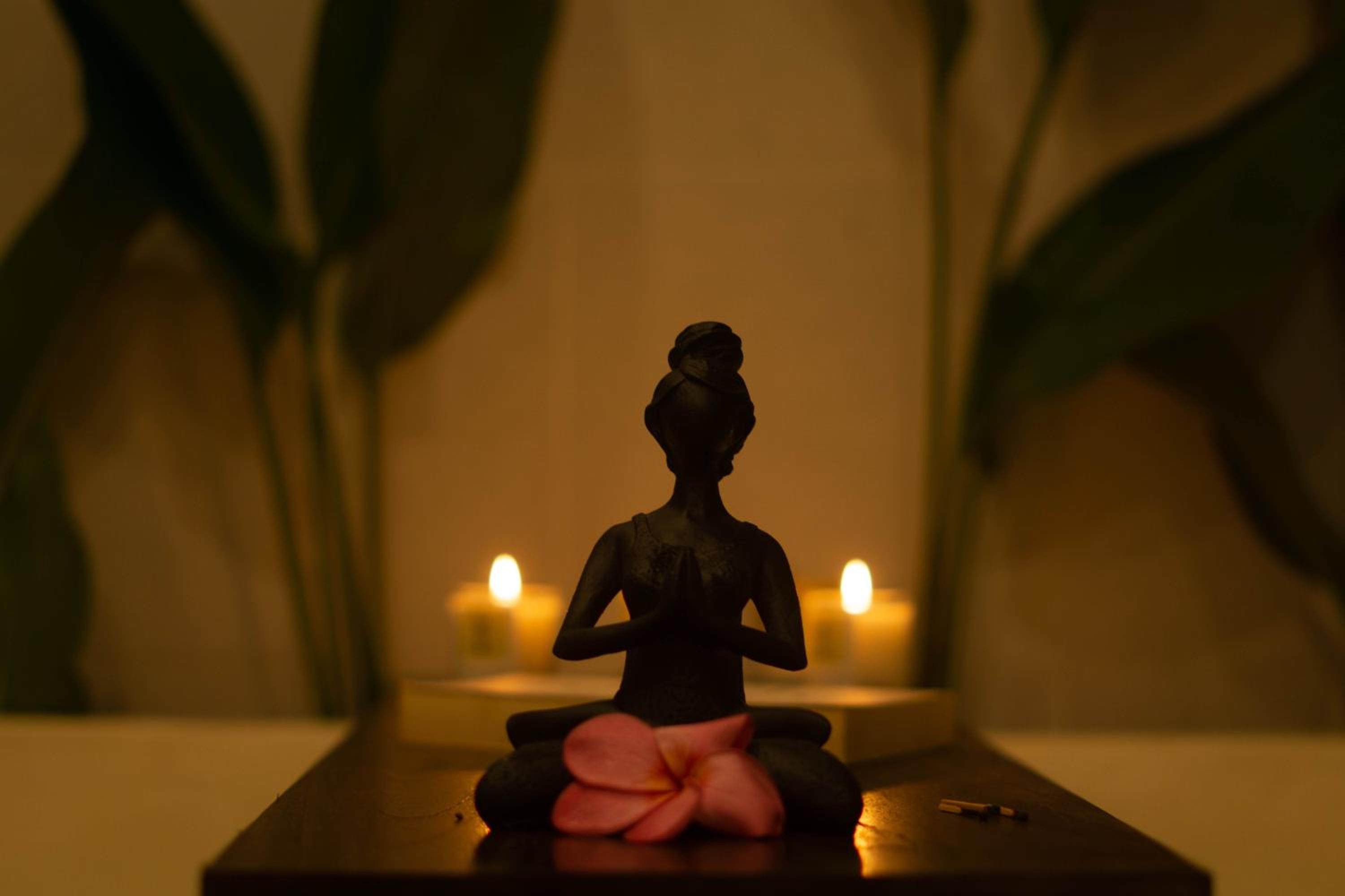 VIP Villas and Wellness Resort in Kuta Lombok