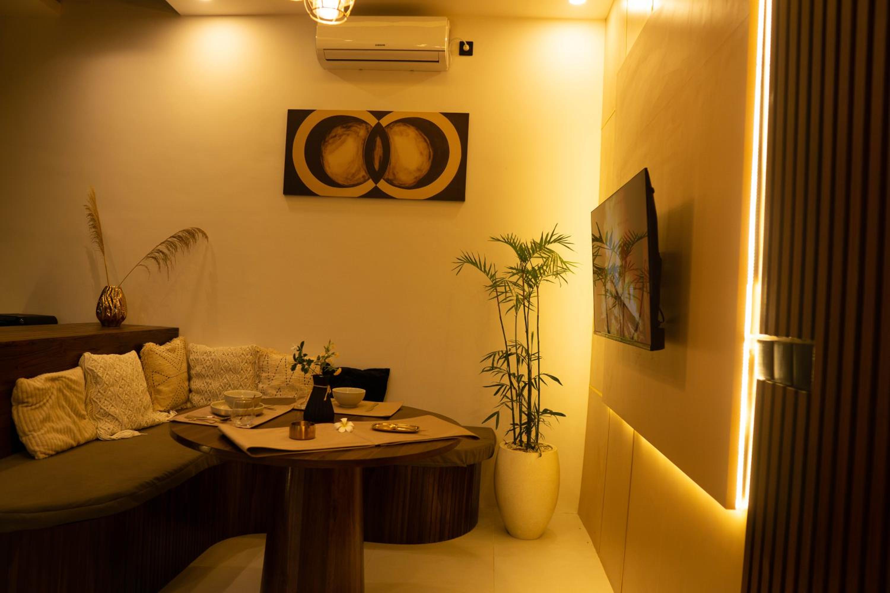 VIP Villas and Wellness Resort in Kuta Lombok