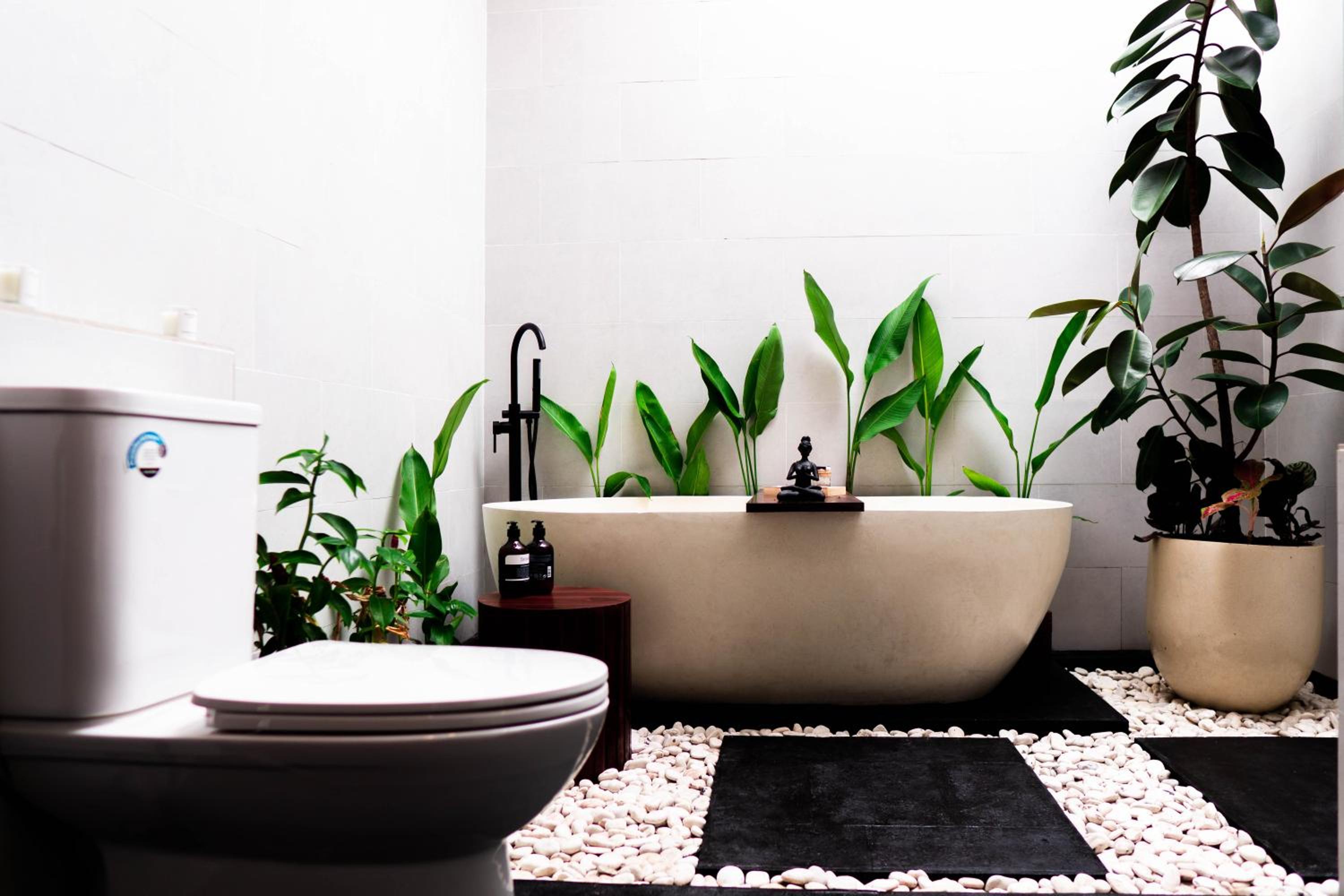 VIP Villas and Wellness Resort in Kuta Lombok