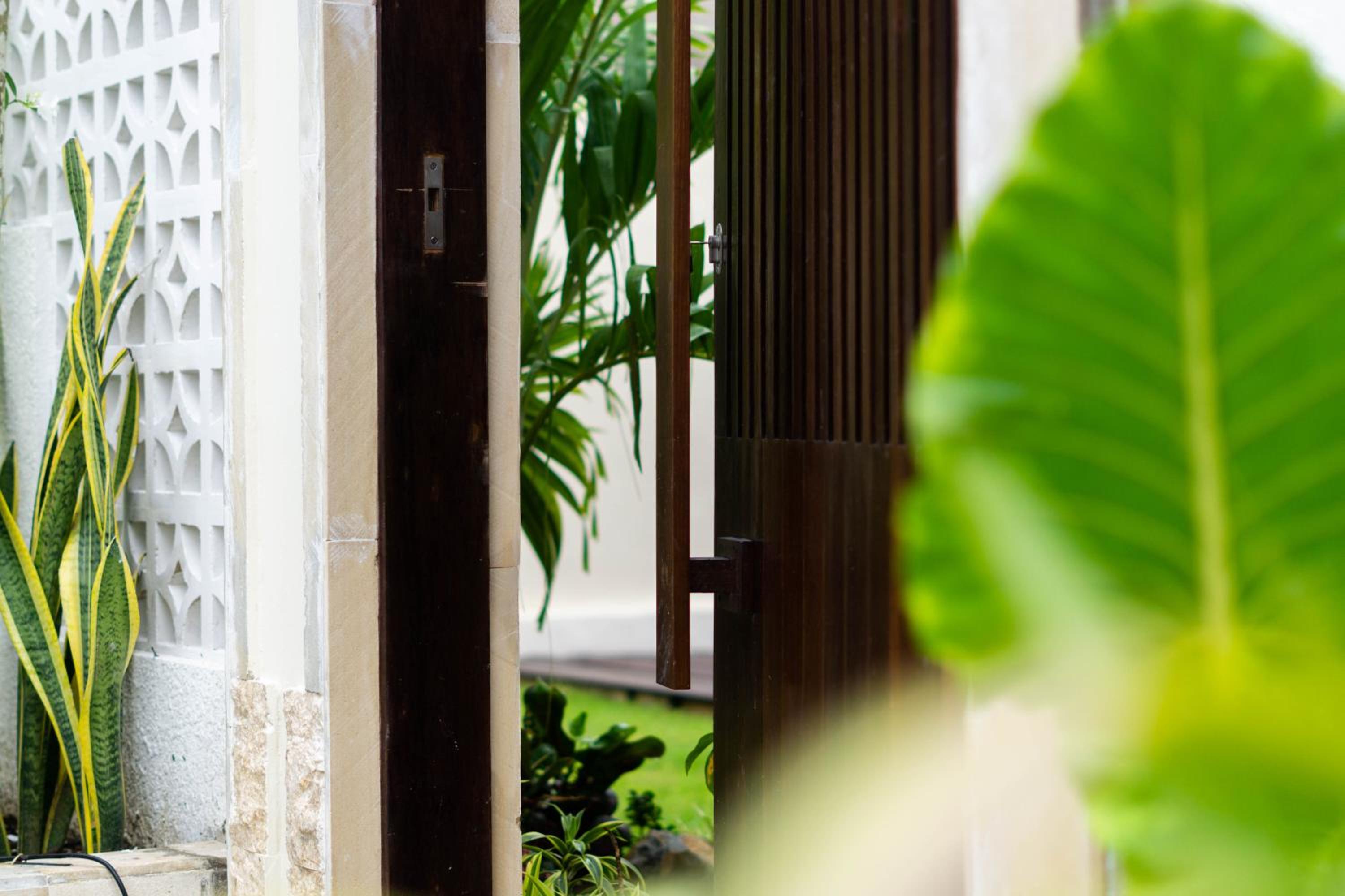 VIP Villas and Wellness Resort in Kuta Lombok