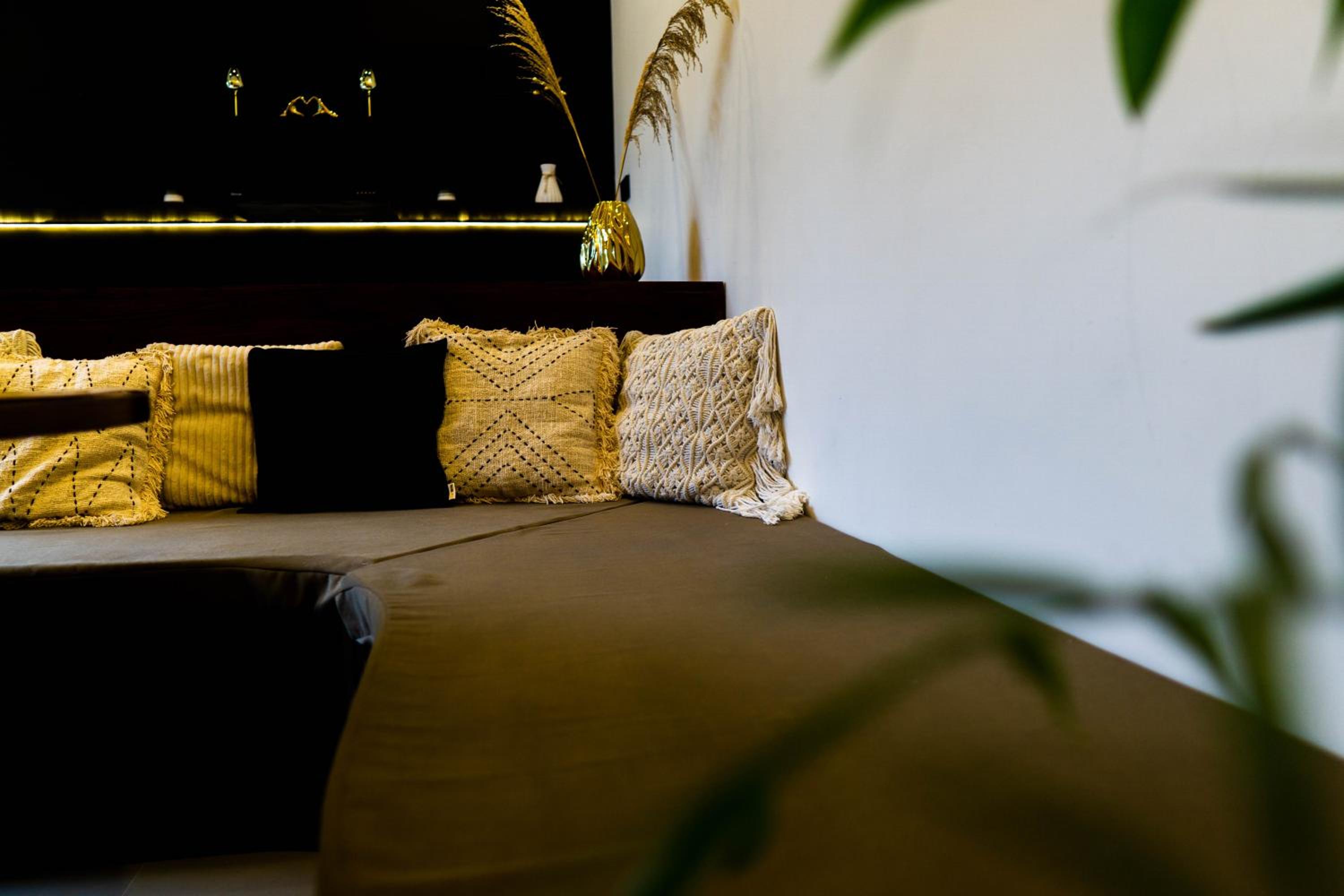 VIP Villas and Wellness Resort in Kuta Lombok