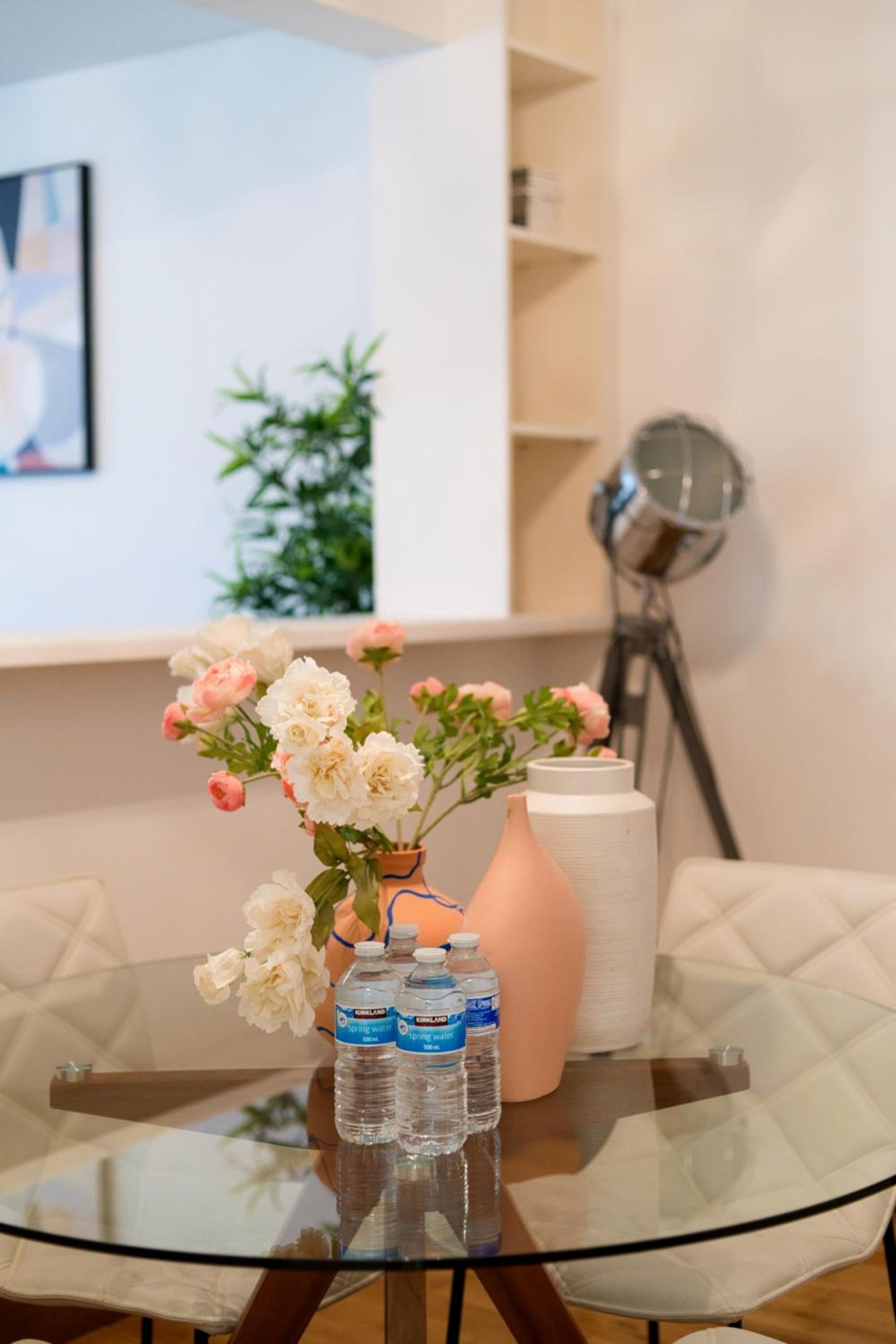 Charming 3BR by Redcliffe Gdns