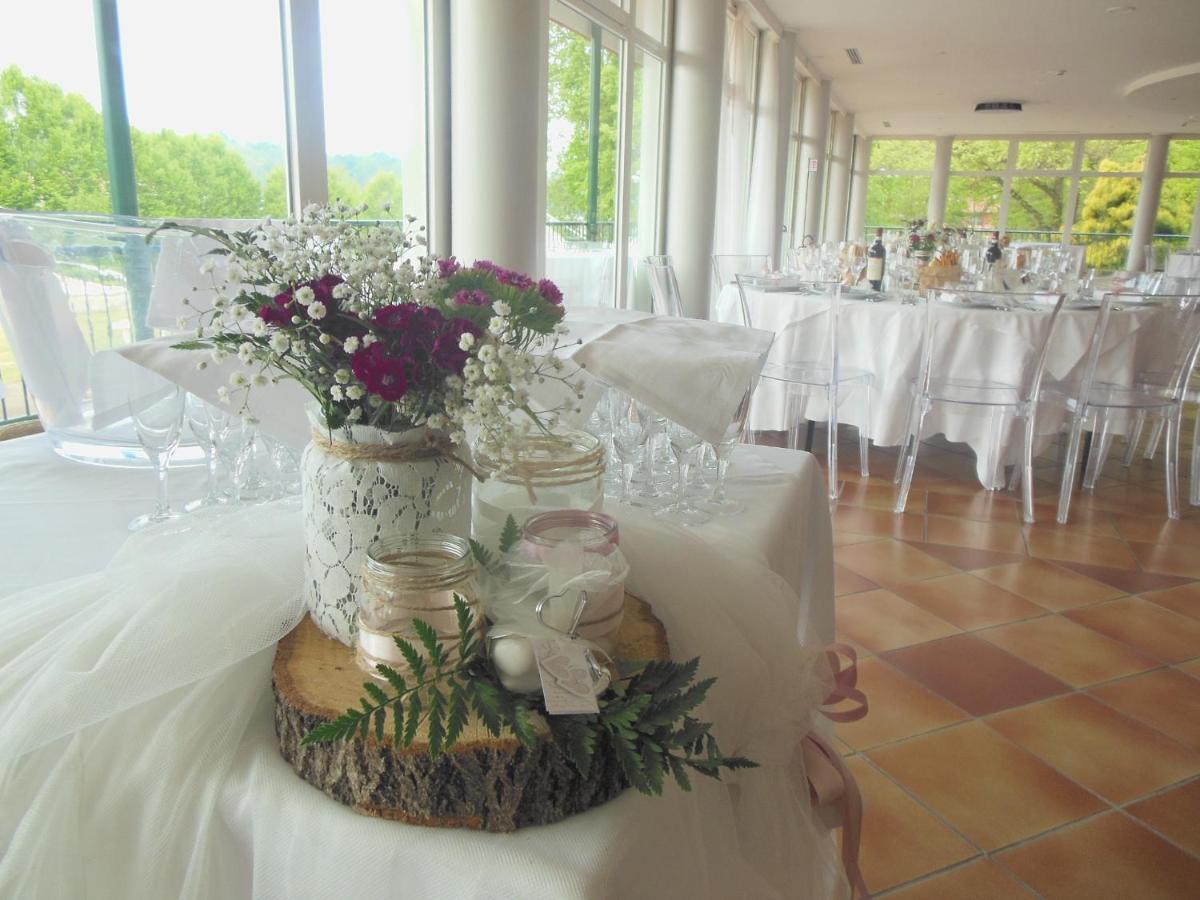 Roero Park Hotel