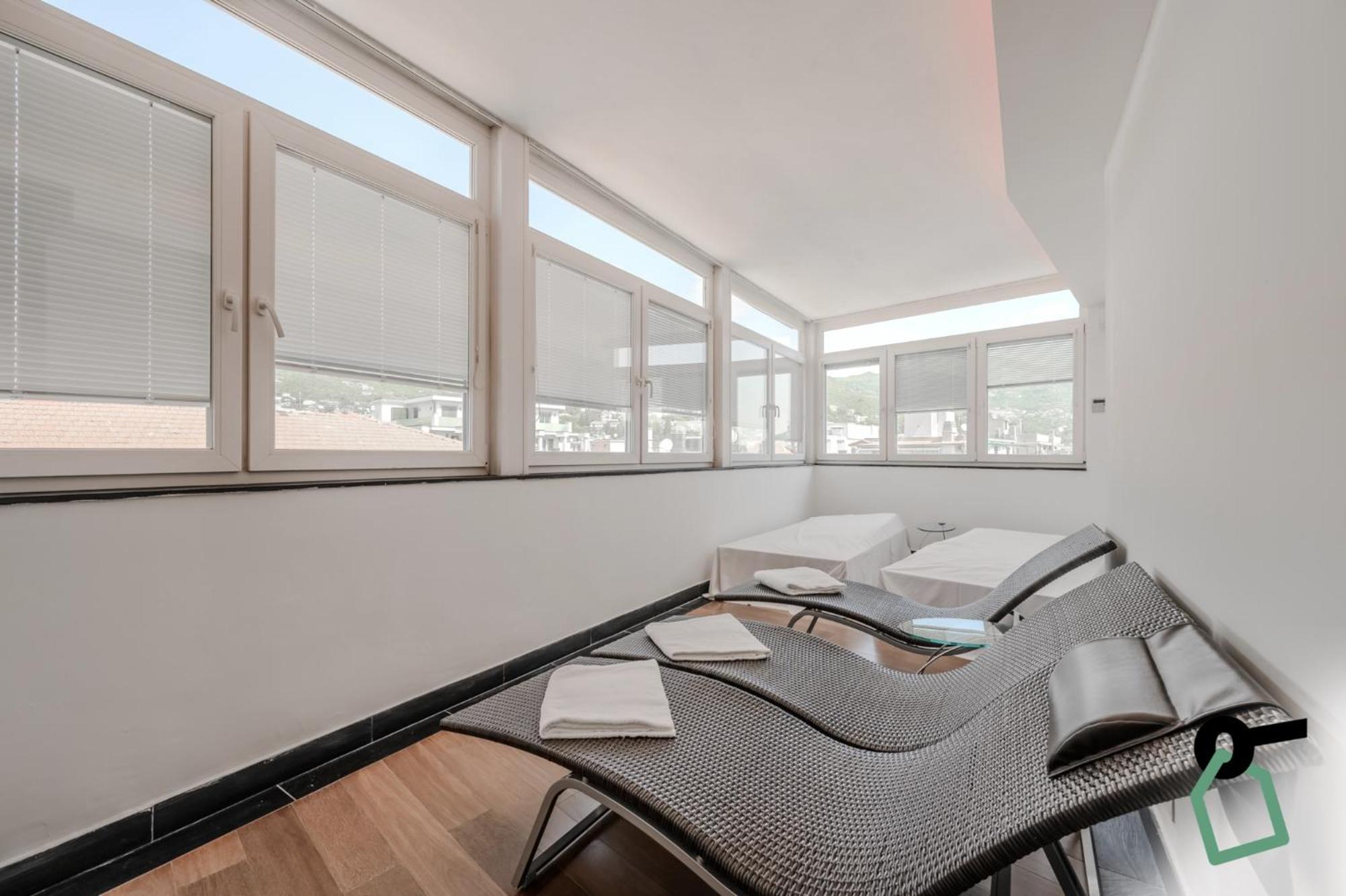 HOTIDAY Room Collection - Alassio Centro
