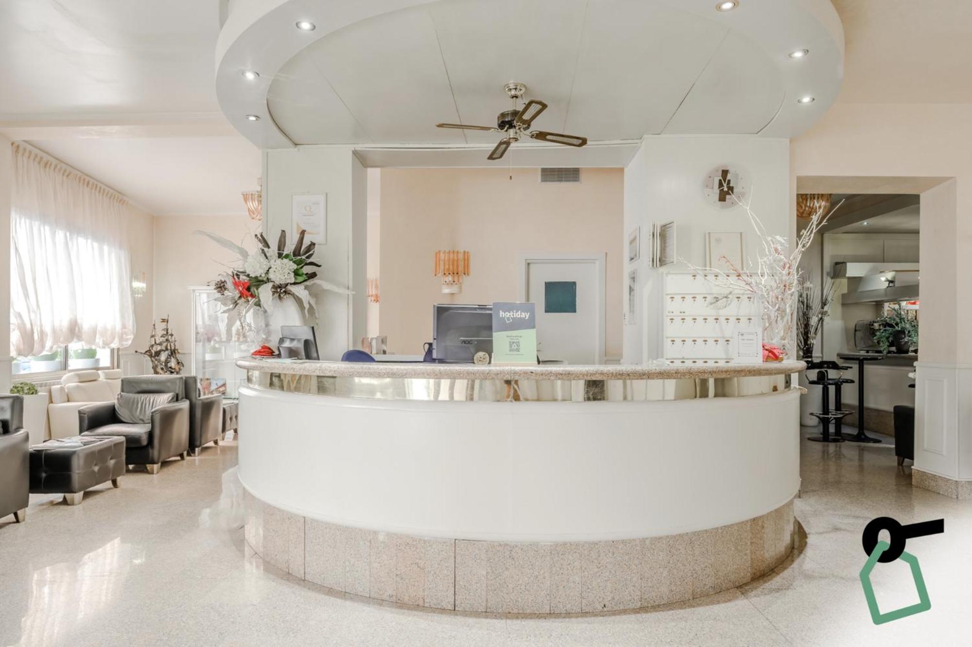 HOTIDAY Room Collection - Alassio Centro