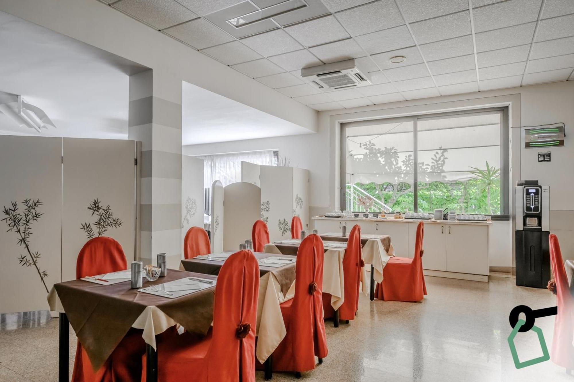 HOTIDAY Room Collection - Alassio Centro