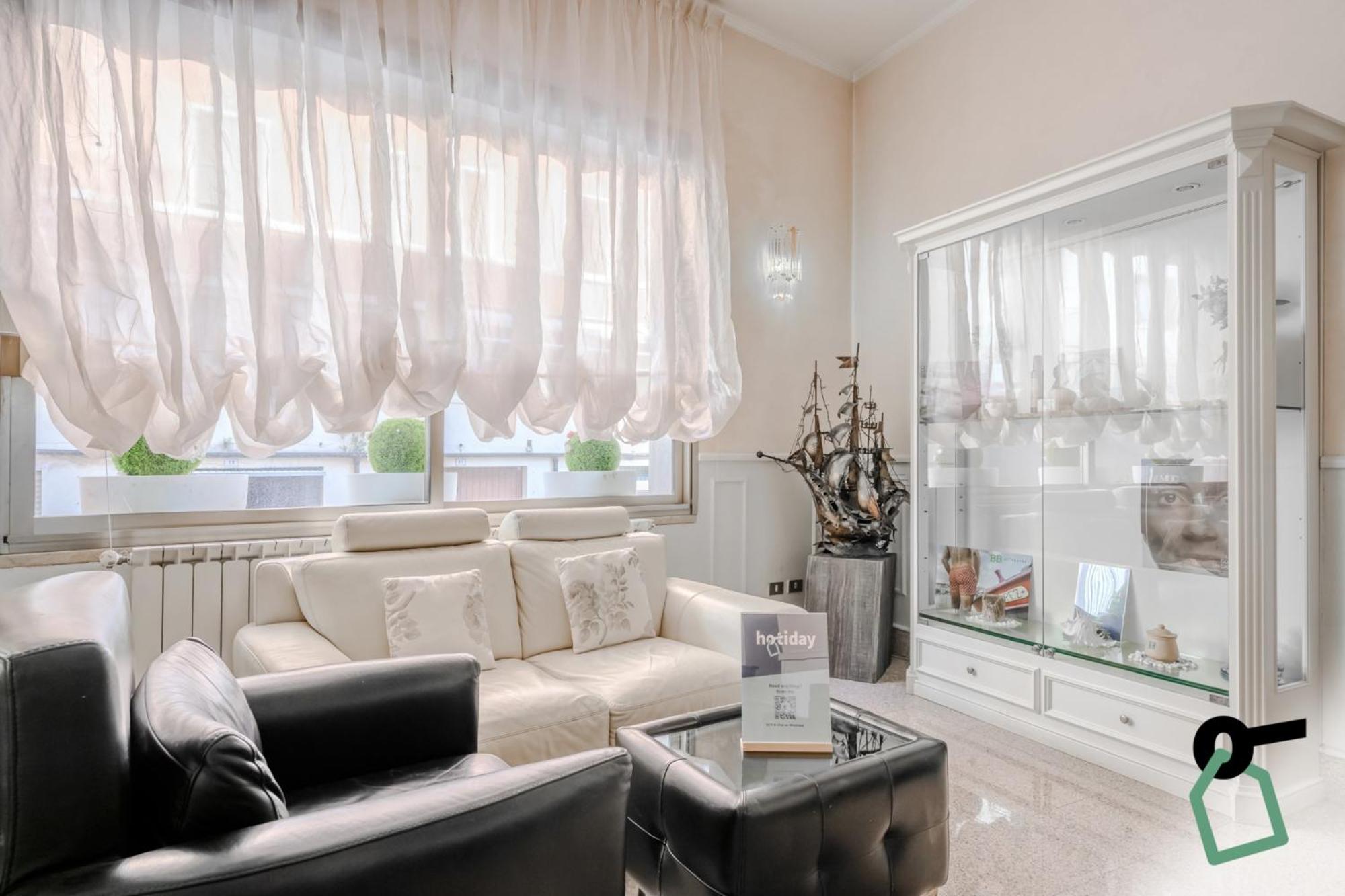 HOTIDAY Room Collection - Alassio Centro