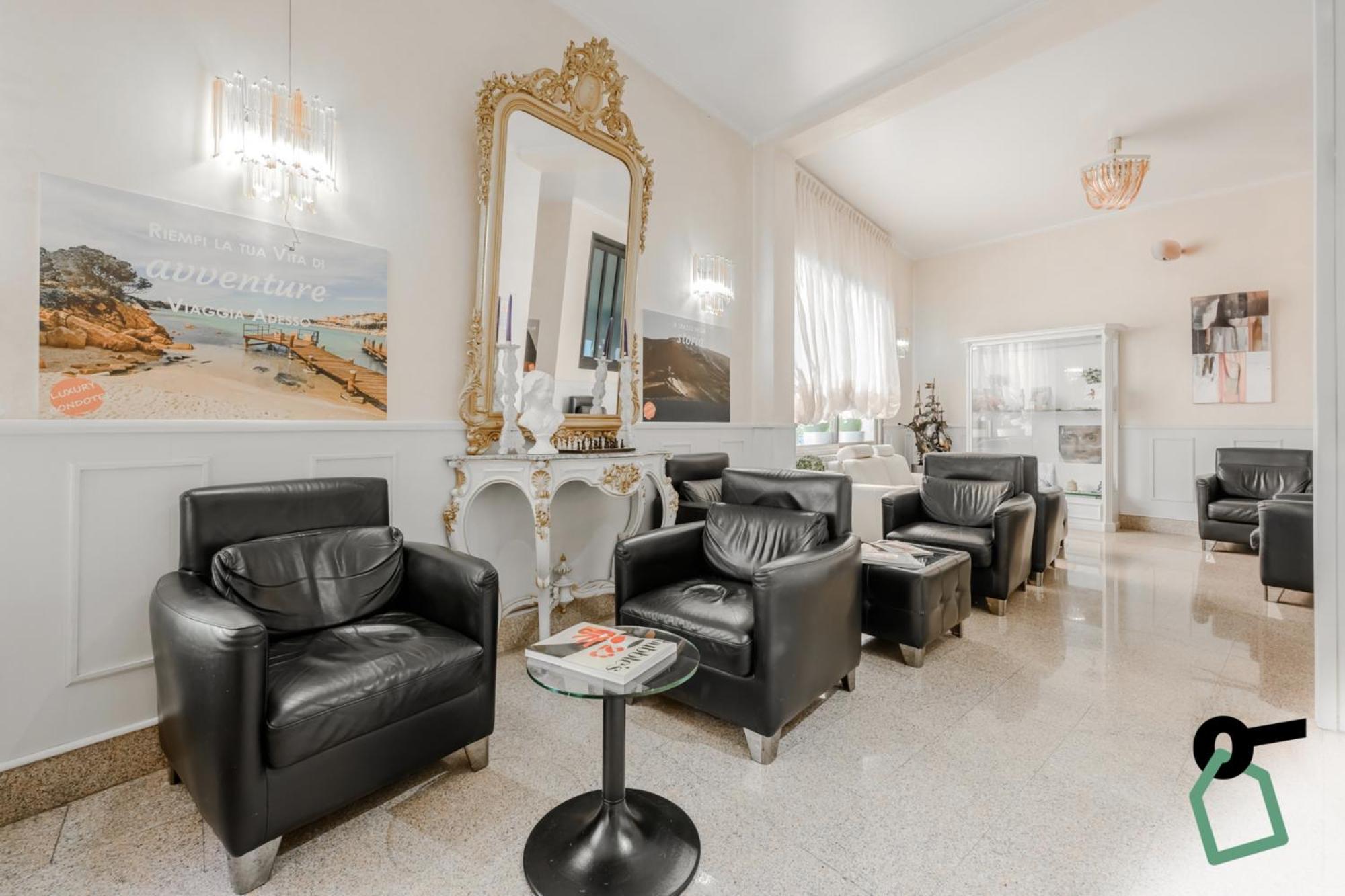 HOTIDAY Room Collection - Alassio Centro