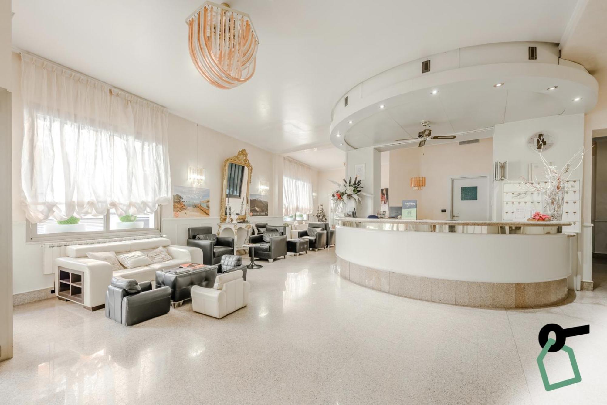 HOTIDAY Room Collection - Alassio Centro