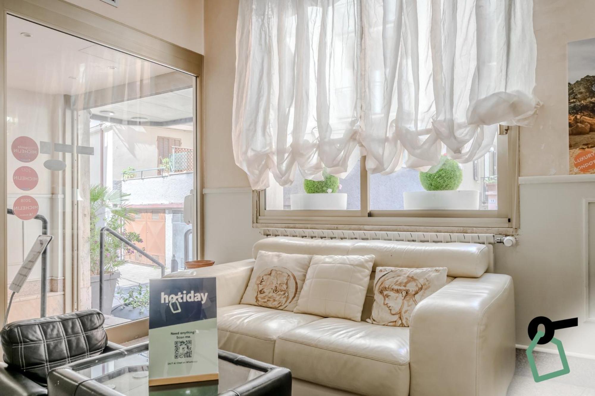 HOTIDAY Room Collection - Alassio Centro