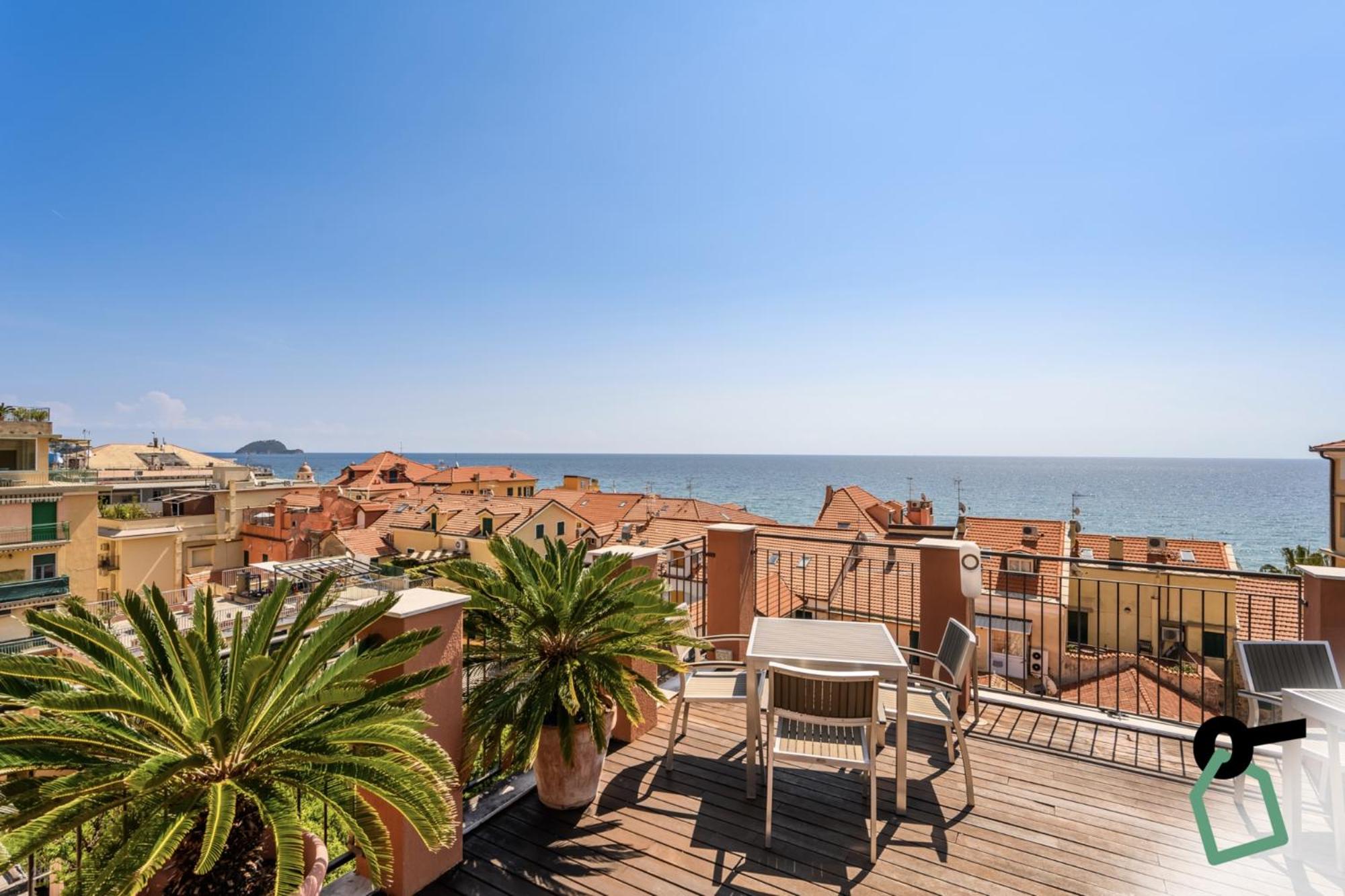 HOTIDAY Room Collection - Alassio Centro