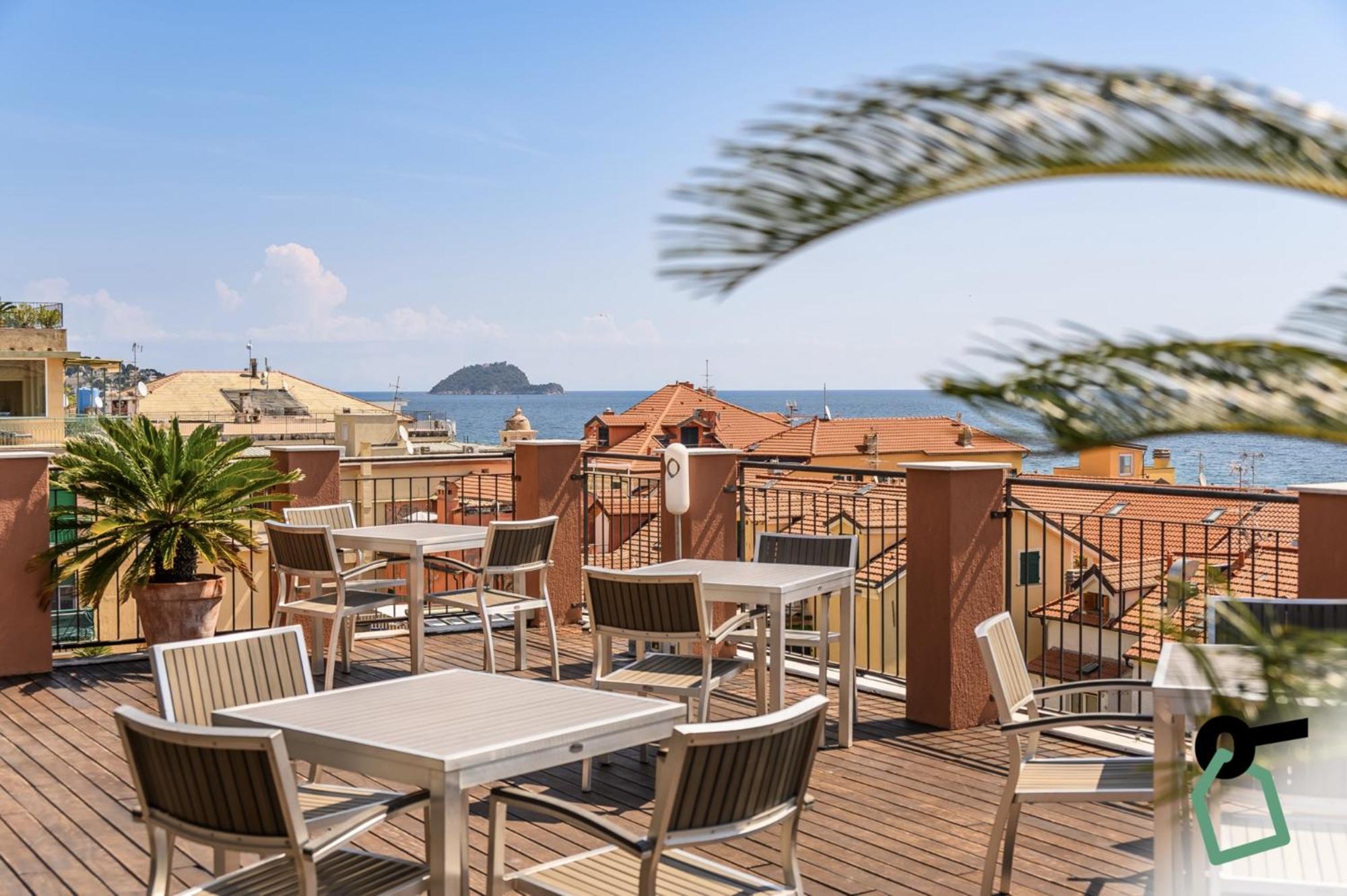 HOTIDAY Room Collection - Alassio Centro