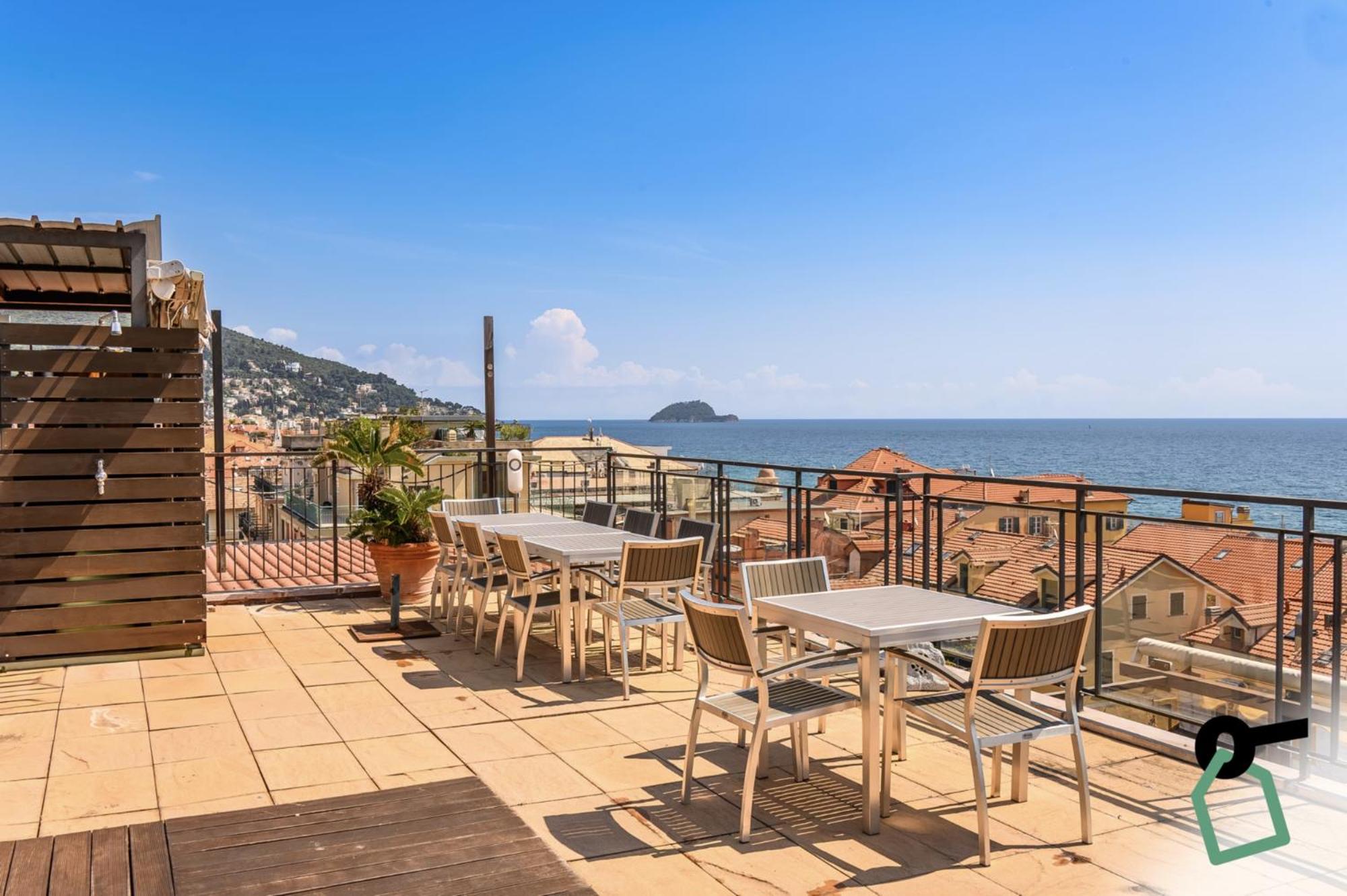HOTIDAY Room Collection - Alassio Centro