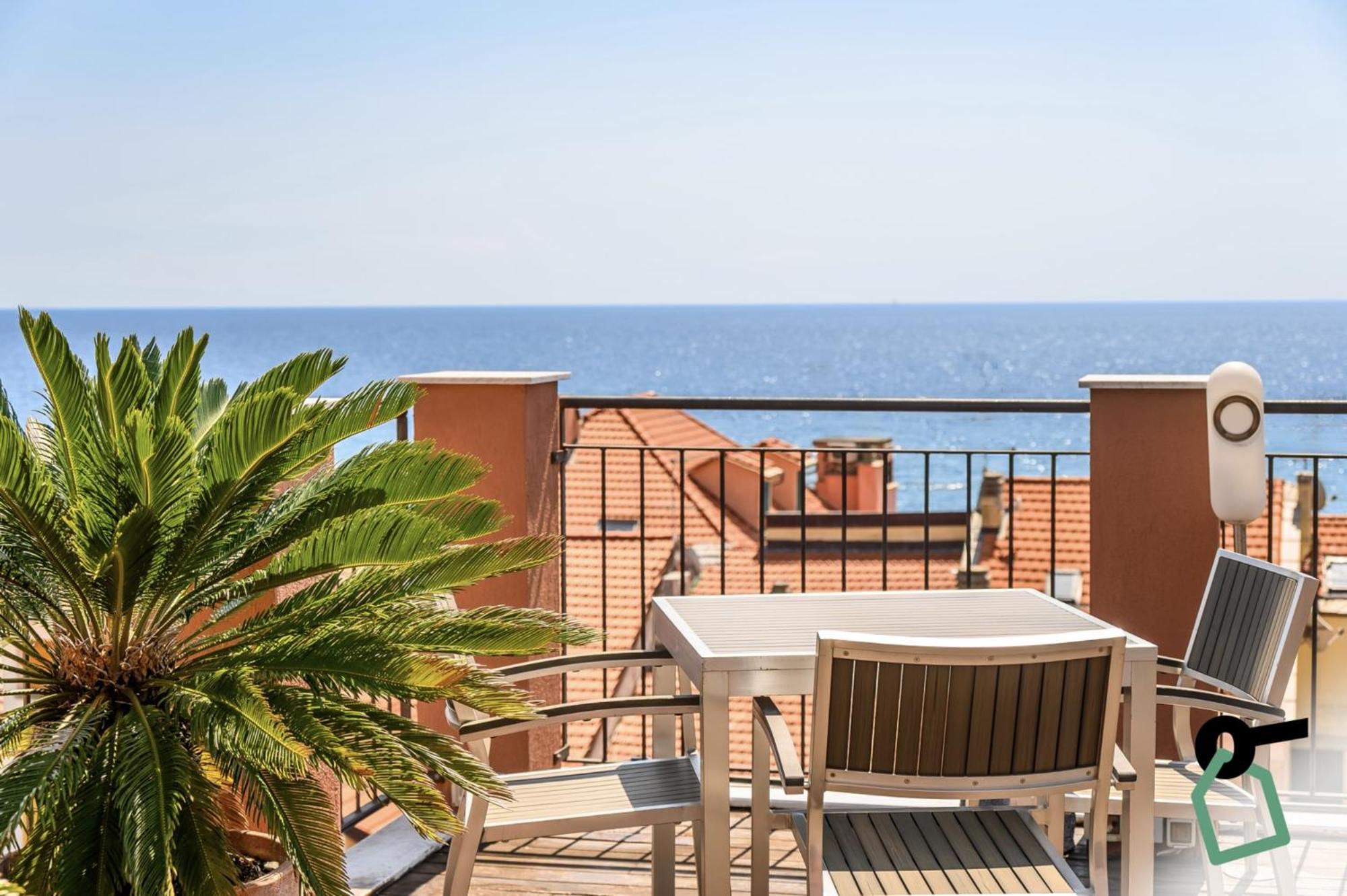 HOTIDAY Room Collection - Alassio Centro