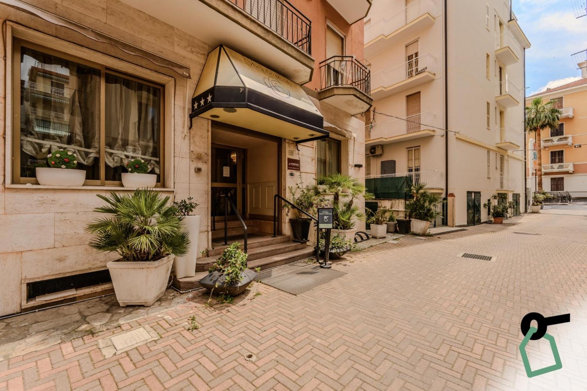 HOTIDAY Room Collection - Alassio Centro