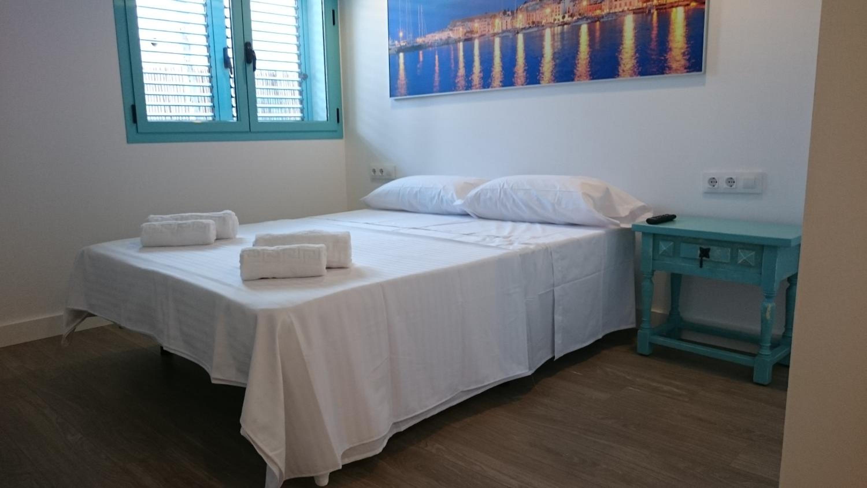 Hostal Sunset Ibiza