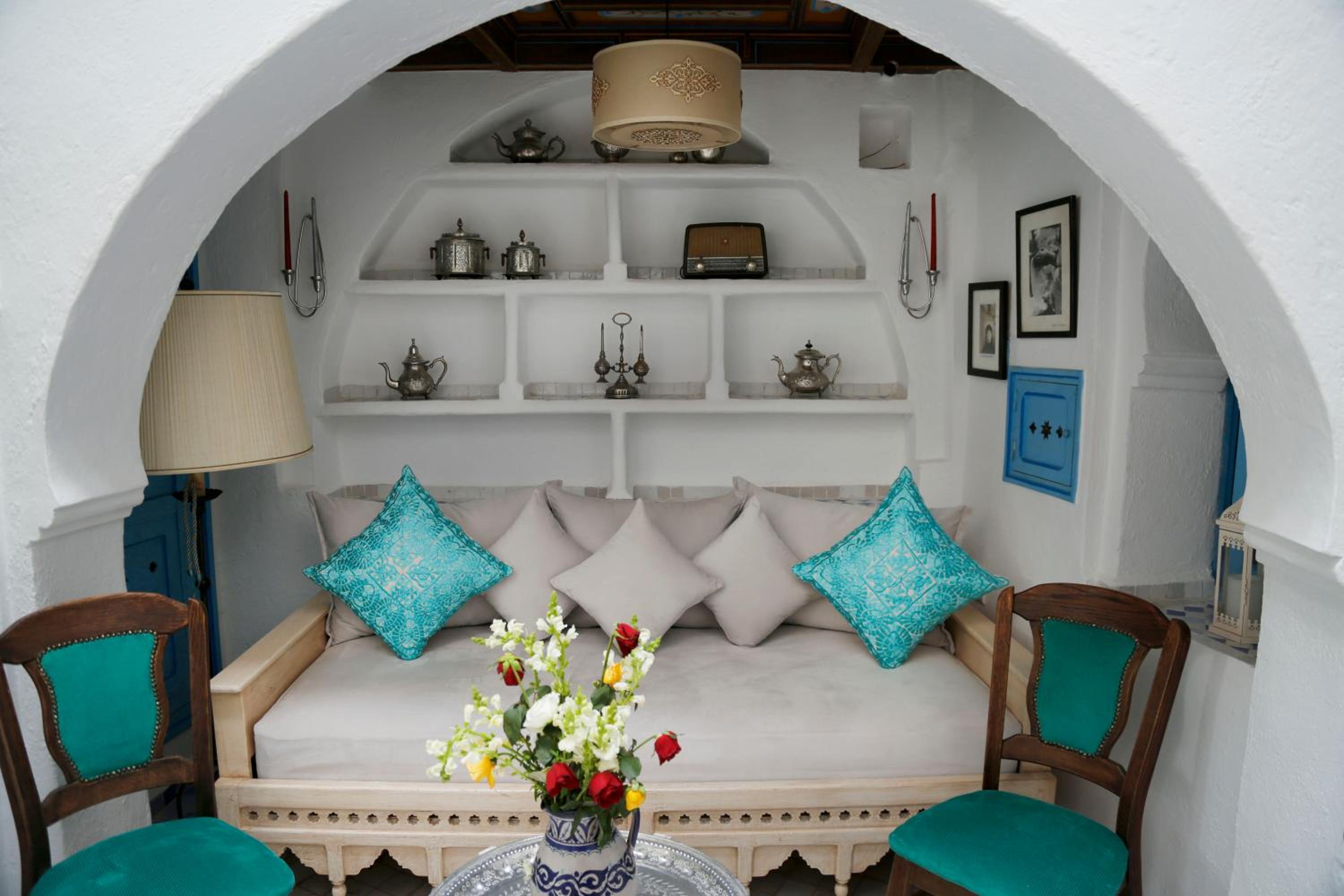 lounge