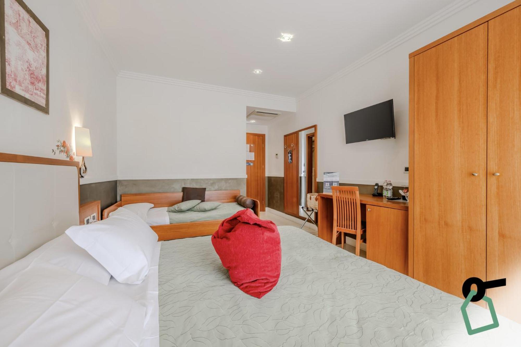 HOTIDAY Room Collection - Alassio Centro