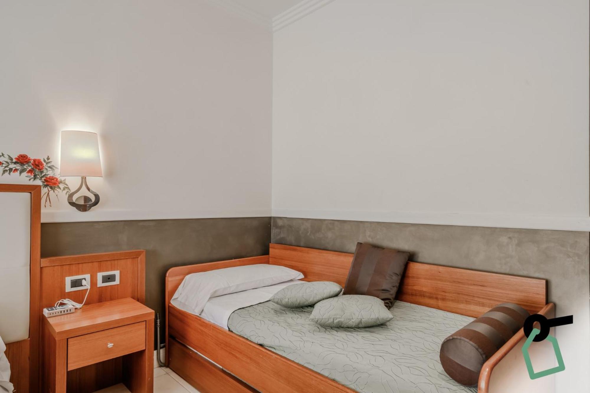HOTIDAY Room Collection - Alassio Centro