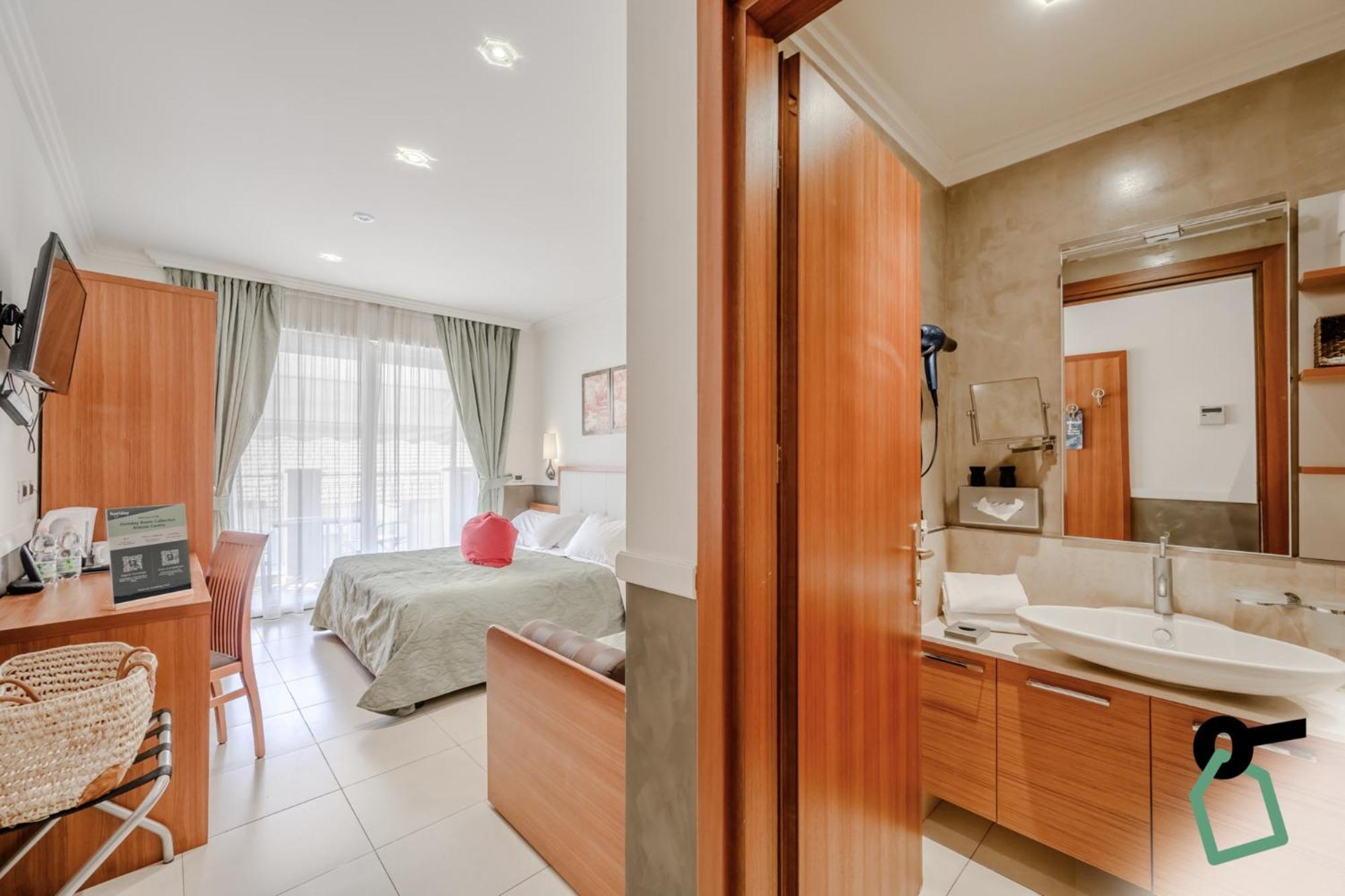 HOTIDAY Room Collection - Alassio Centro