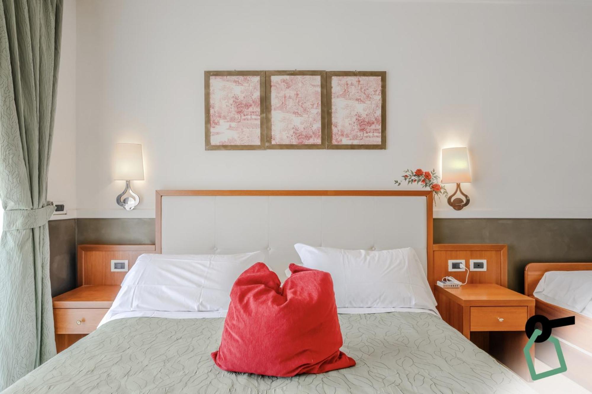 HOTIDAY Room Collection - Alassio Centro