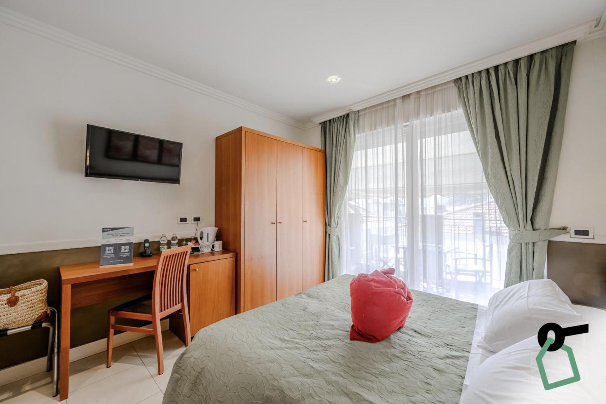 HOTIDAY Room Collection - Alassio Centro
