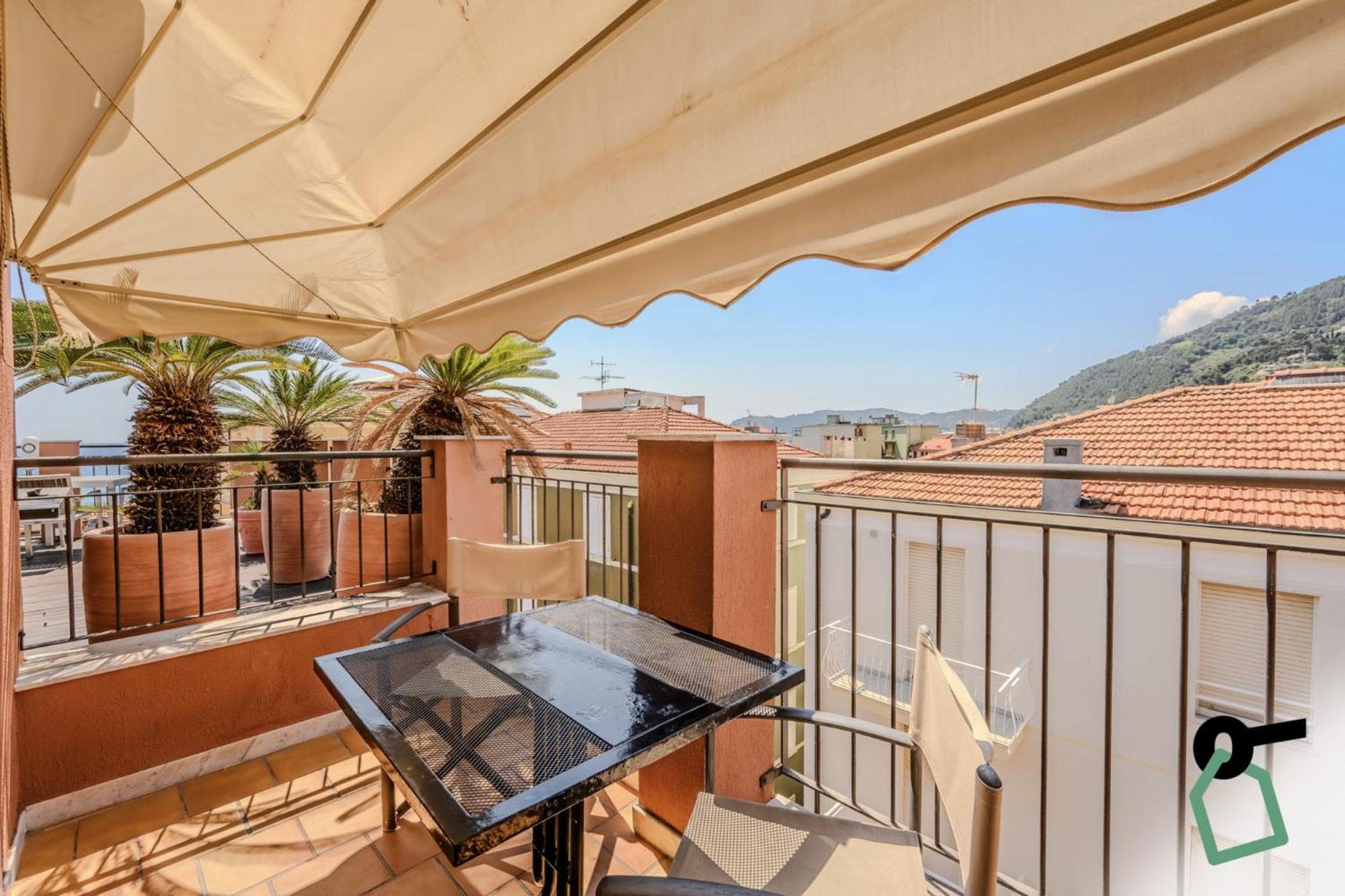 HOTIDAY Room Collection - Alassio Centro