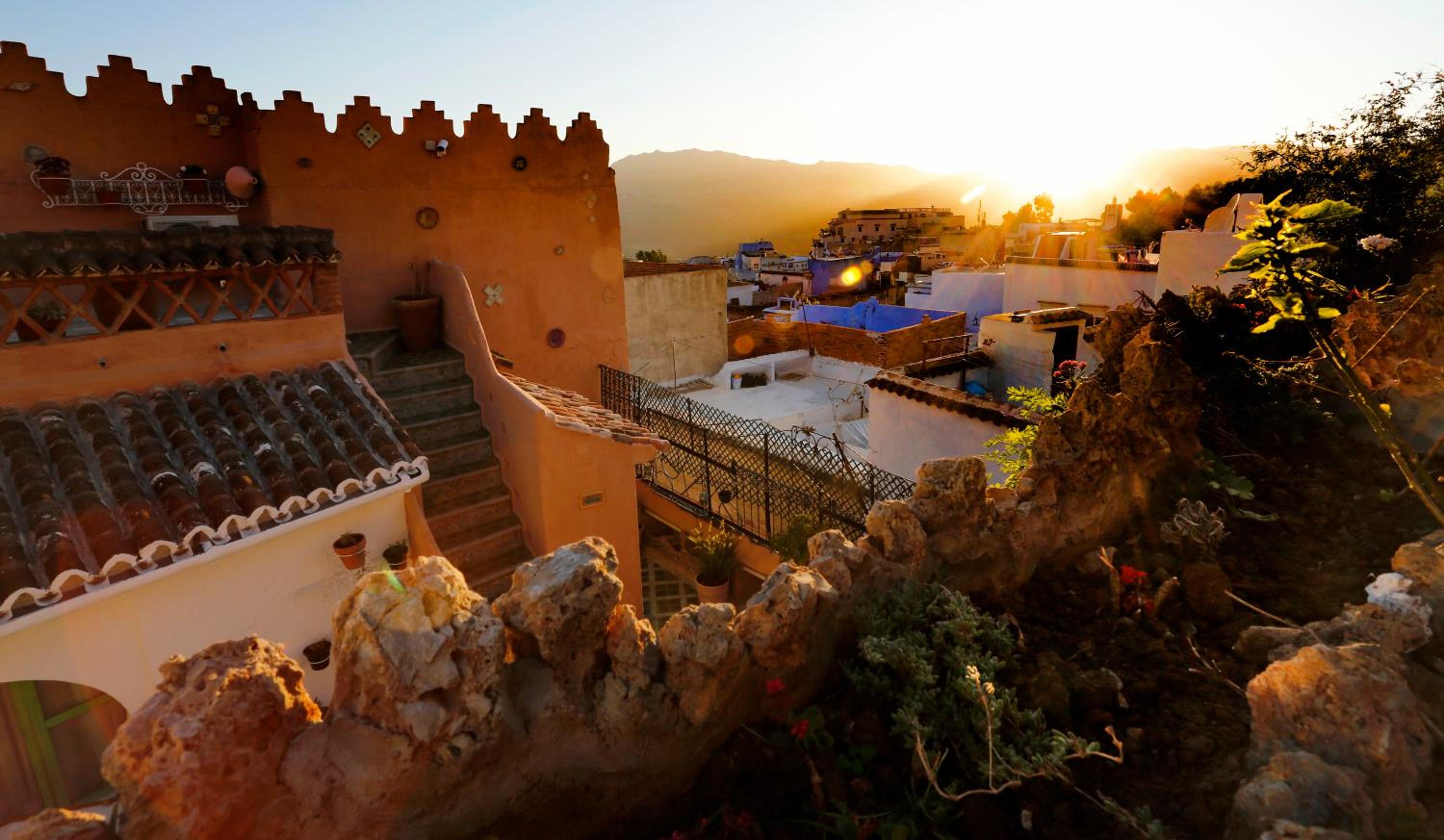 Hotel Riad Cherifa - Image 1